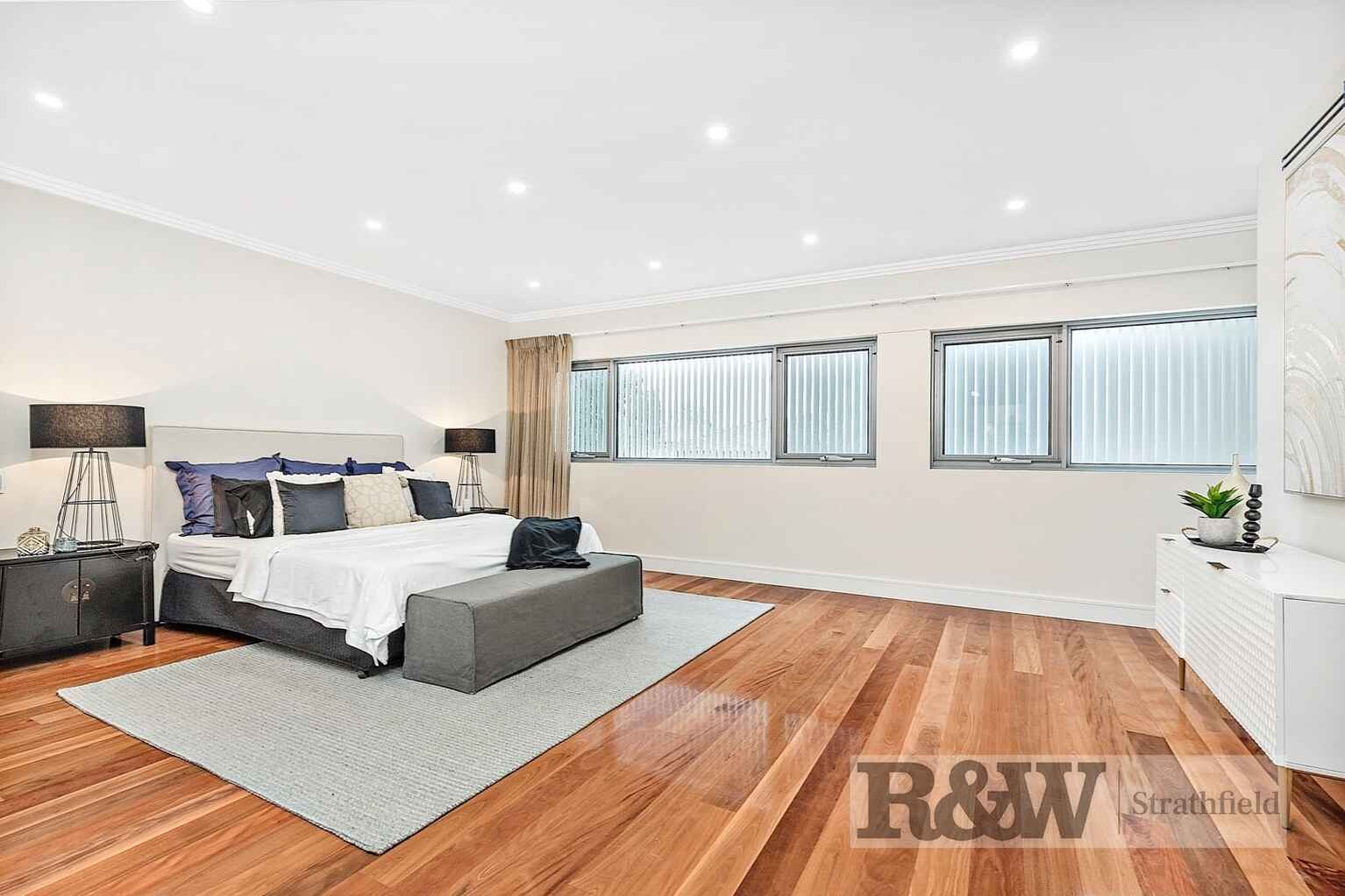 10 CHALMERS ROAD Strathfield 10 CHALMERS ROAD Strathfield