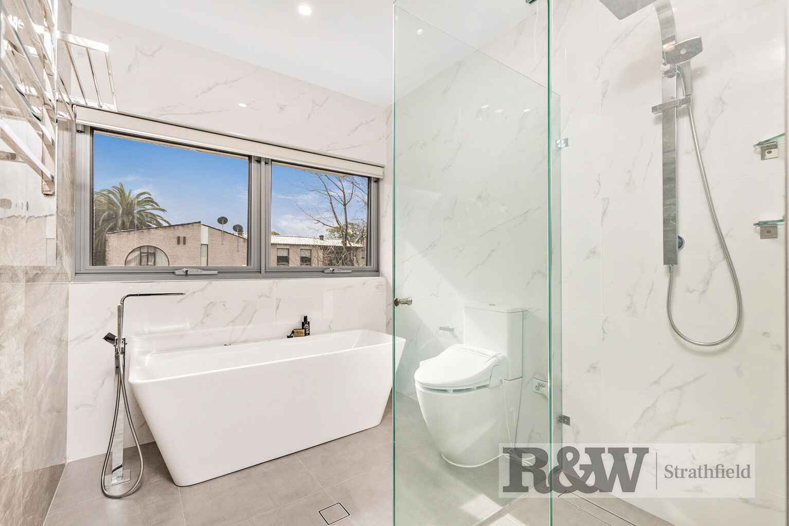 10 CHALMERS ROAD Strathfield 10 CHALMERS ROAD Strathfield