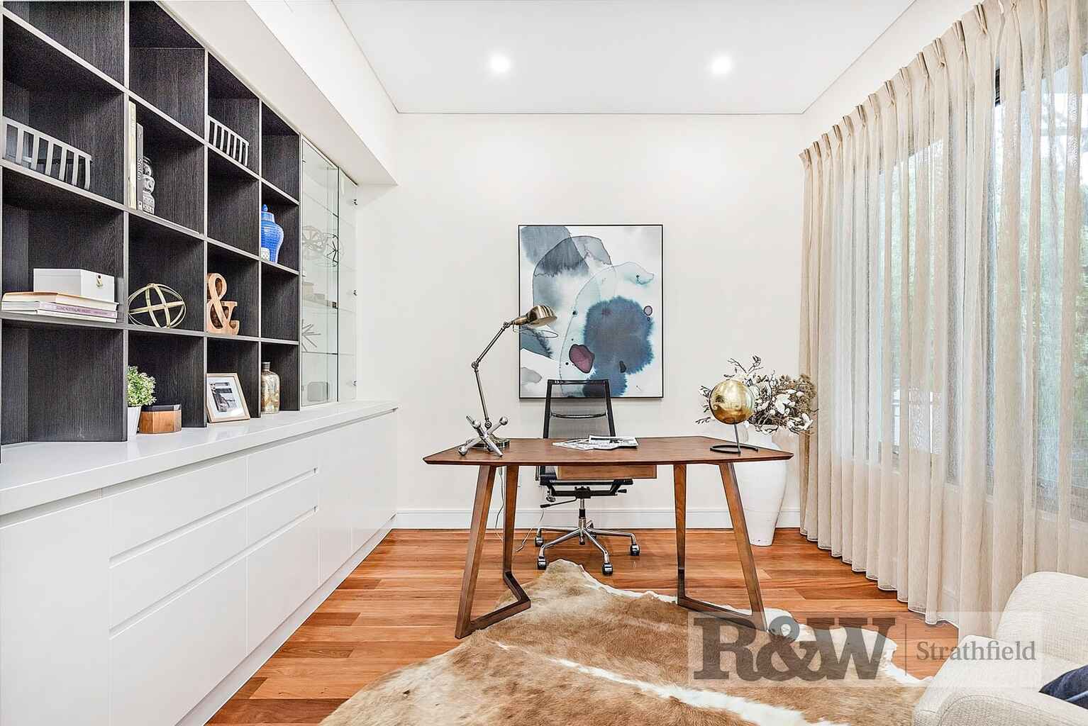 10 CHALMERS ROAD Strathfield 10 CHALMERS ROAD Strathfield