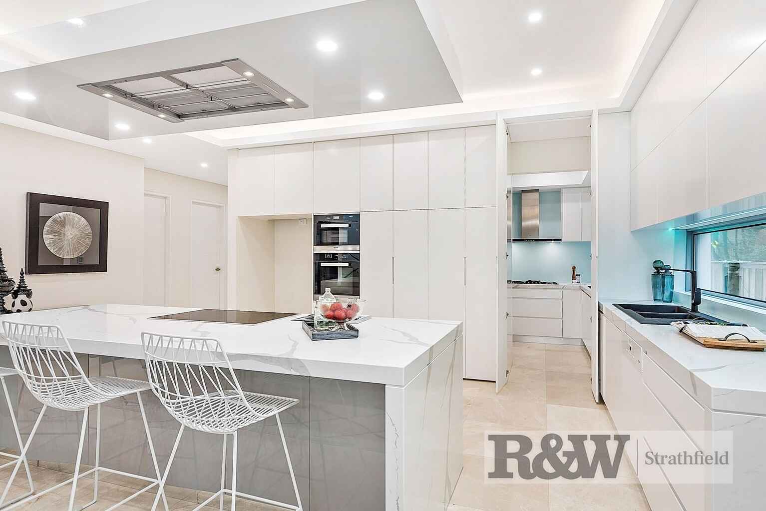 10 CHALMERS ROAD Strathfield 10 CHALMERS ROAD Strathfield