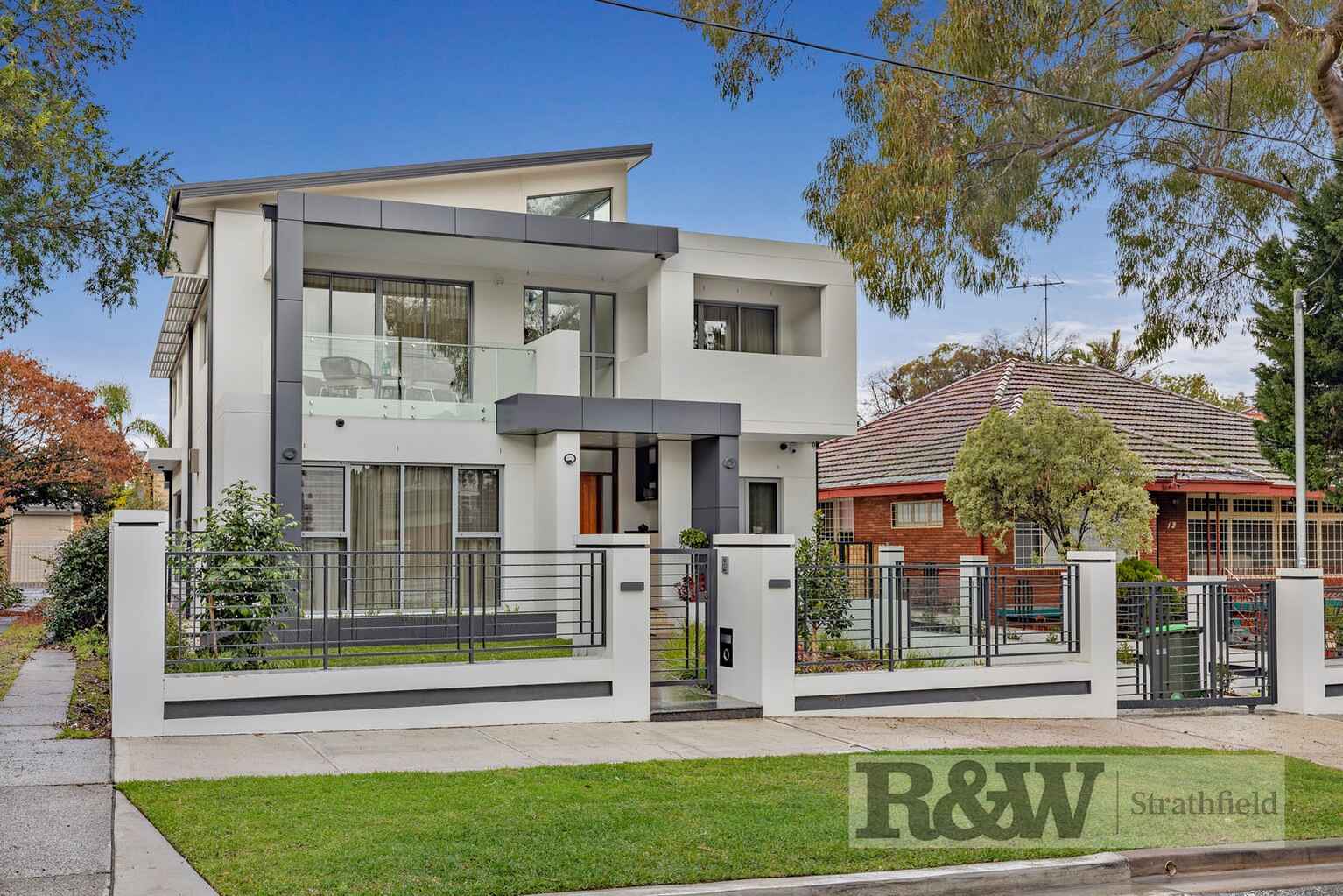 10 CHALMERS ROAD Strathfield 10 CHALMERS ROAD Strathfield