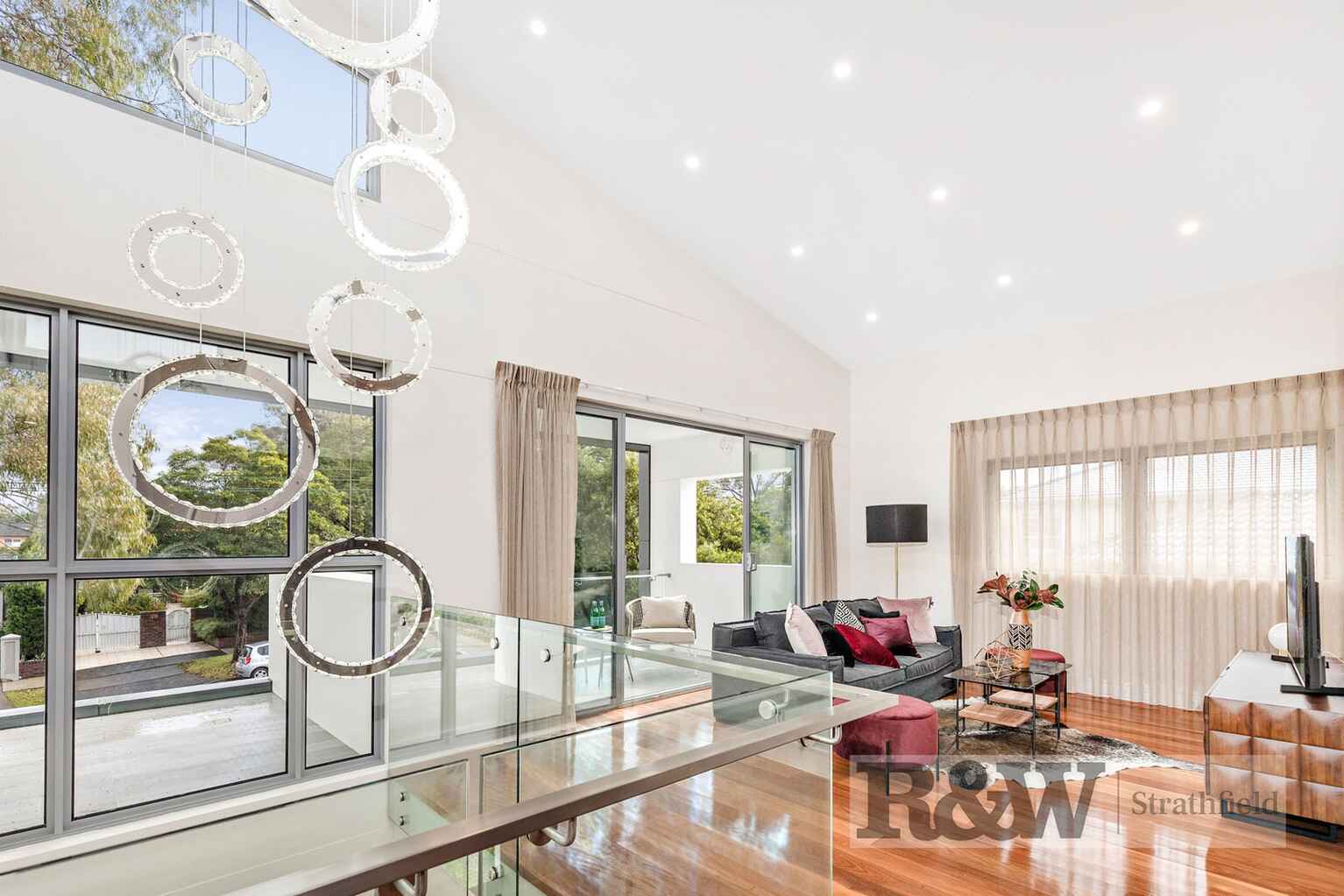 10 CHALMERS ROAD Strathfield 10 CHALMERS ROAD Strathfield