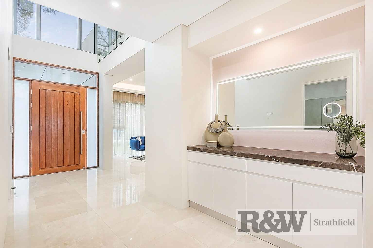 10 CHALMERS ROAD Strathfield 10 CHALMERS ROAD Strathfield