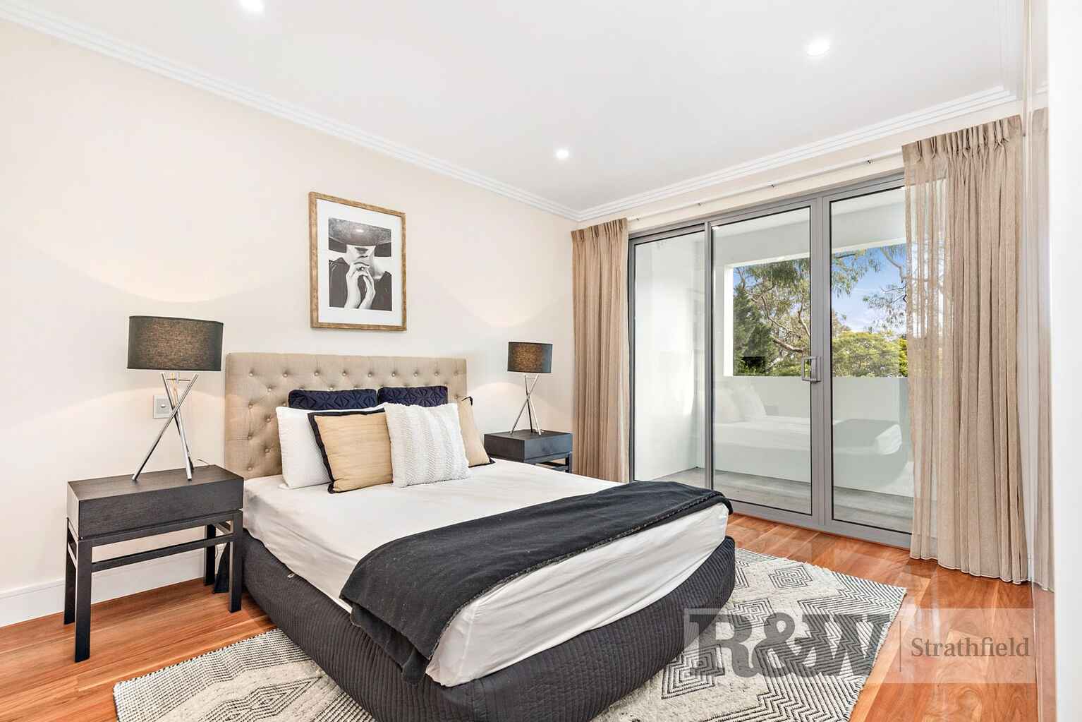 10 CHALMERS ROAD Strathfield 10 CHALMERS ROAD Strathfield