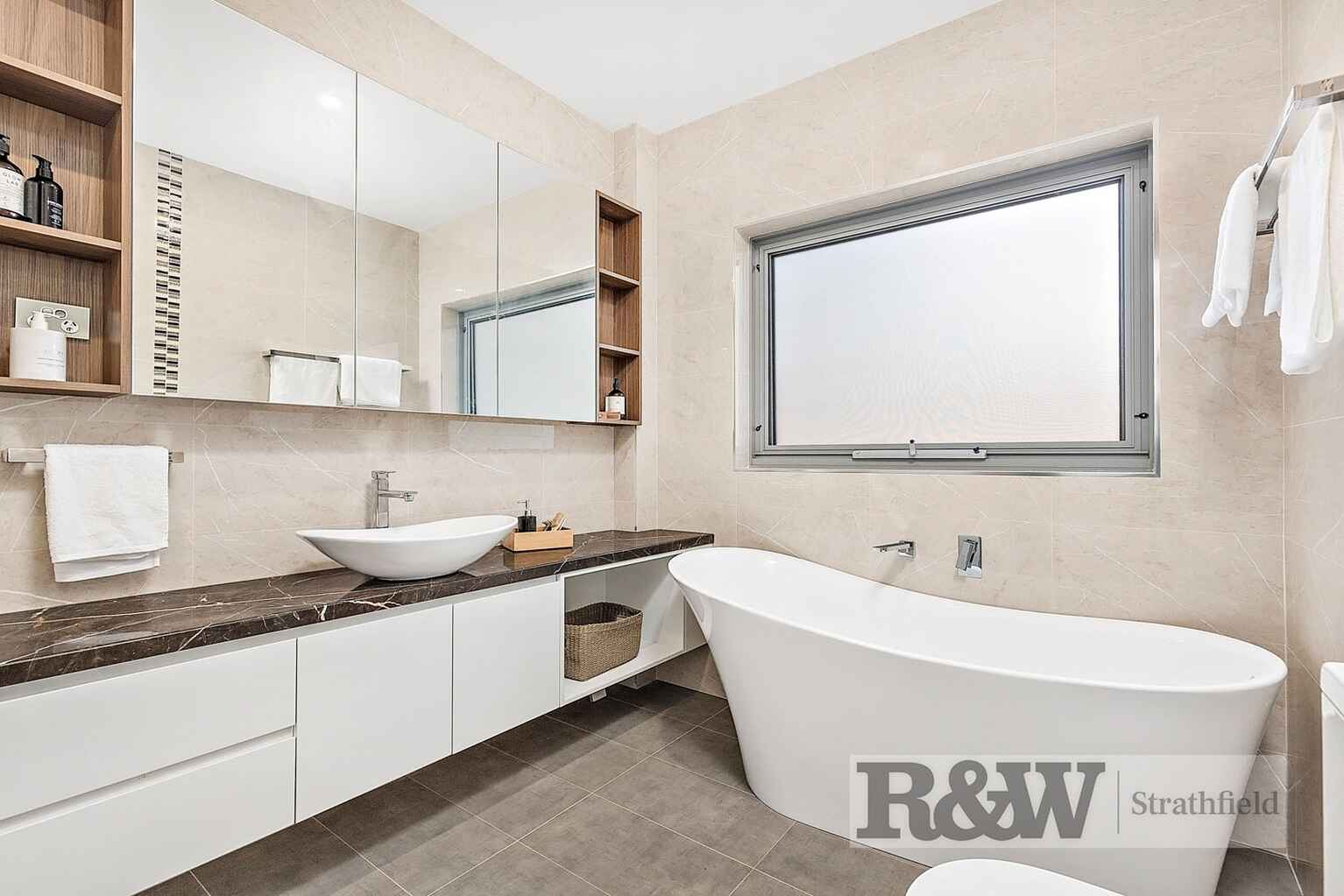 10 CHALMERS ROAD Strathfield 10 CHALMERS ROAD Strathfield