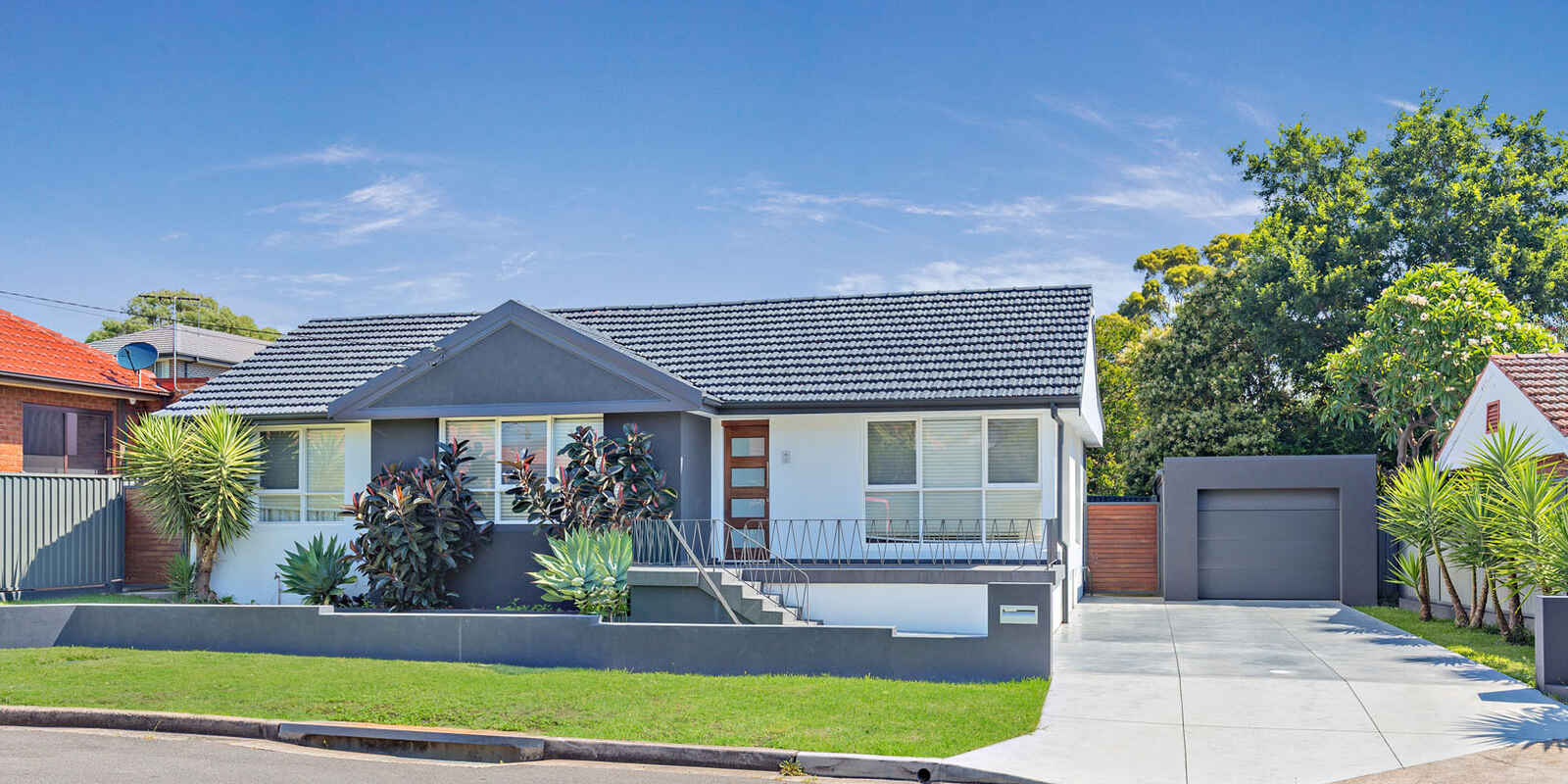 22 NICHOLAS AVENUE Concord