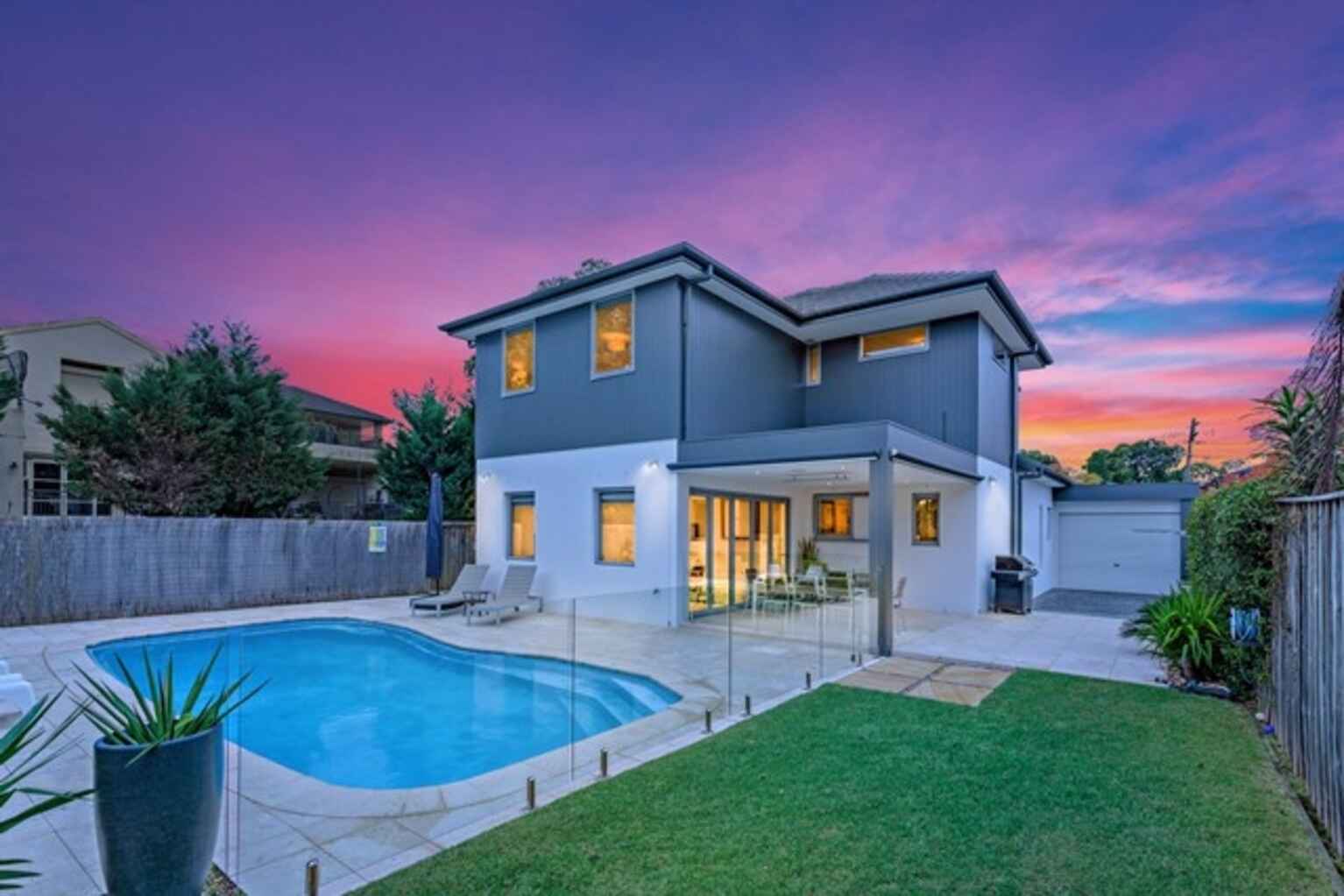 1 BAREENA STREET Strathfield 1 BAREENA STREET Strathfield