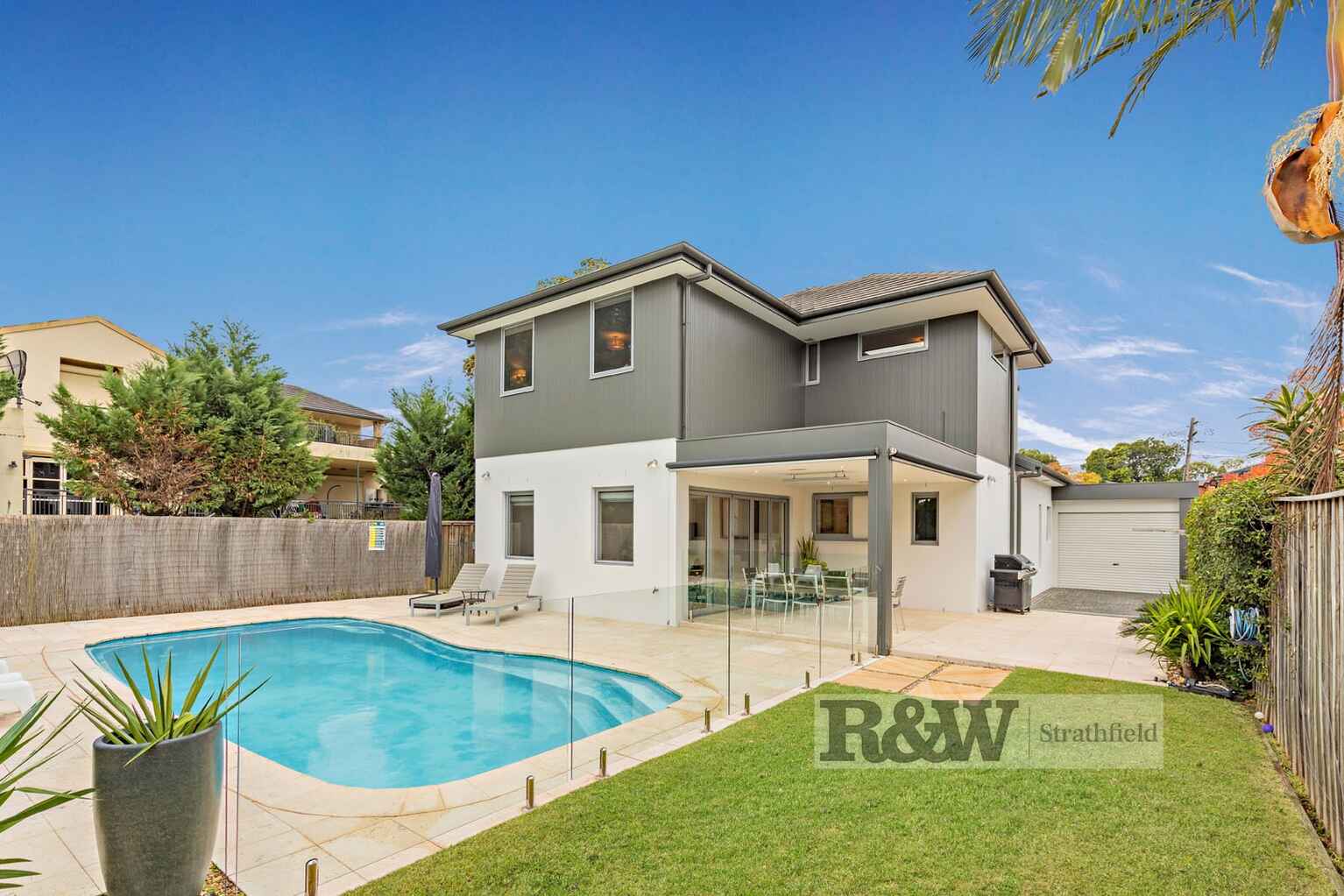 1 BAREENA STREET Strathfield 1 BAREENA STREET Strathfield