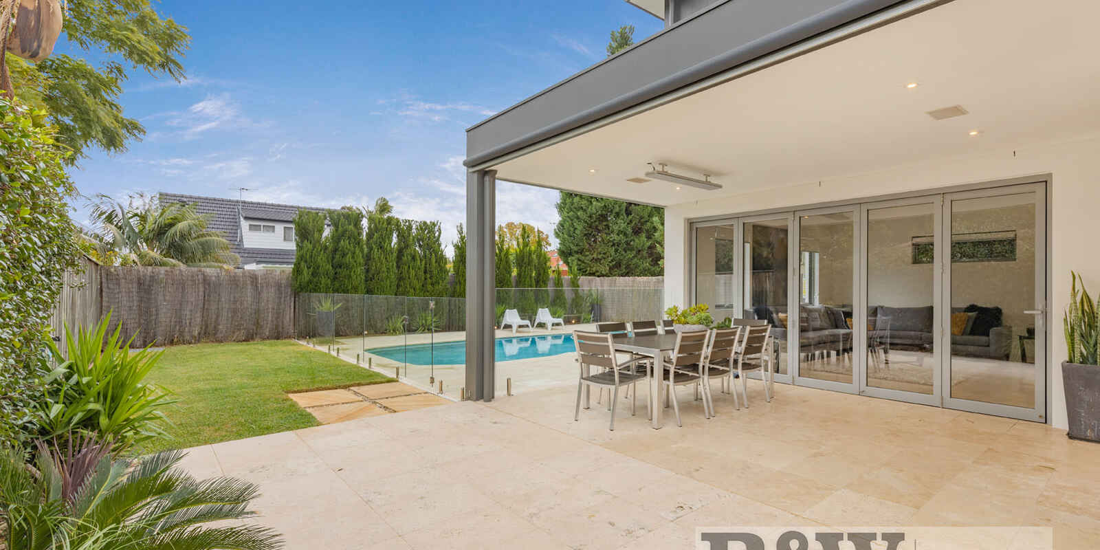 1 BAREENA STREET Strathfield