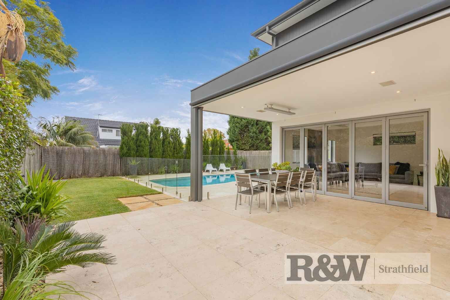 1 BAREENA STREET Strathfield 1 BAREENA STREET Strathfield