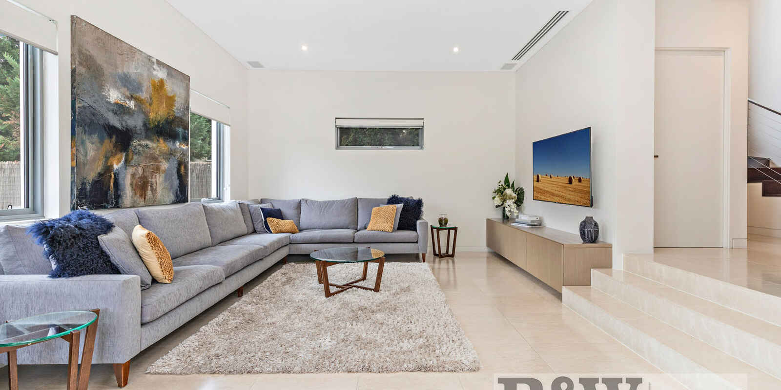 1 BAREENA STREET Strathfield