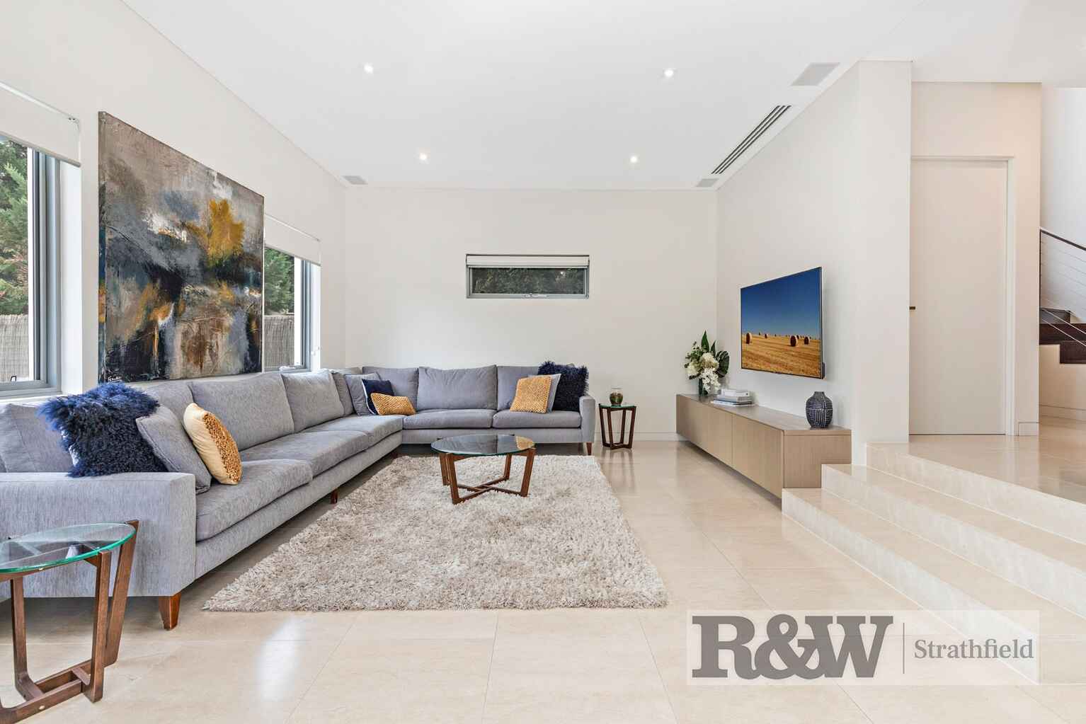 1 BAREENA STREET Strathfield 1 BAREENA STREET Strathfield