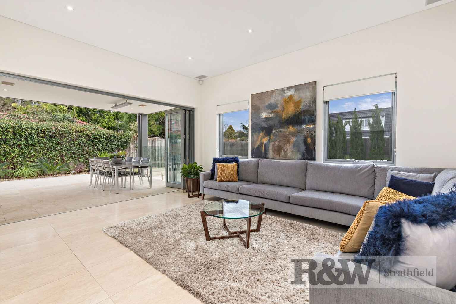1 BAREENA STREET Strathfield 1 BAREENA STREET Strathfield