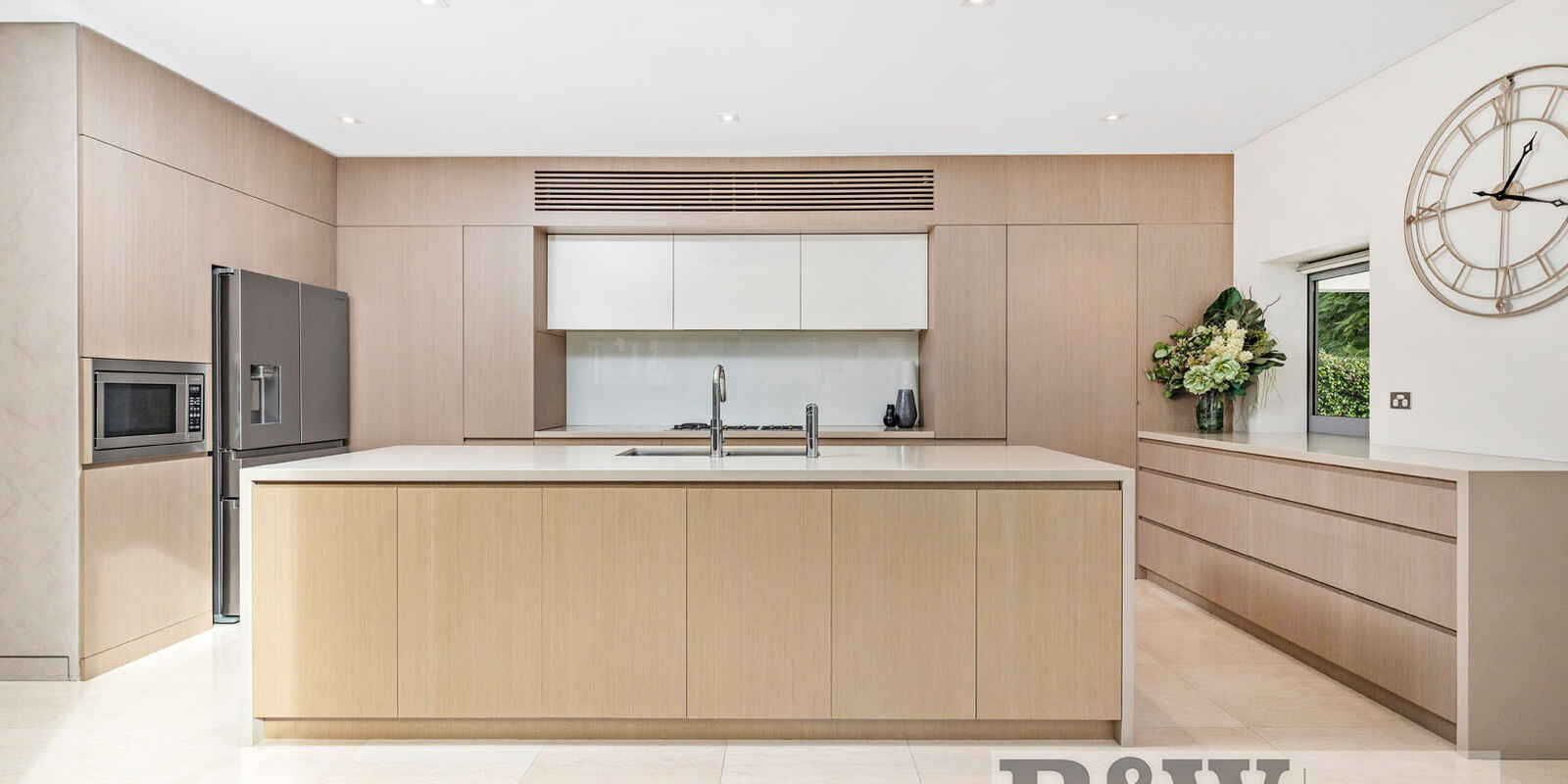 1 BAREENA STREET Strathfield