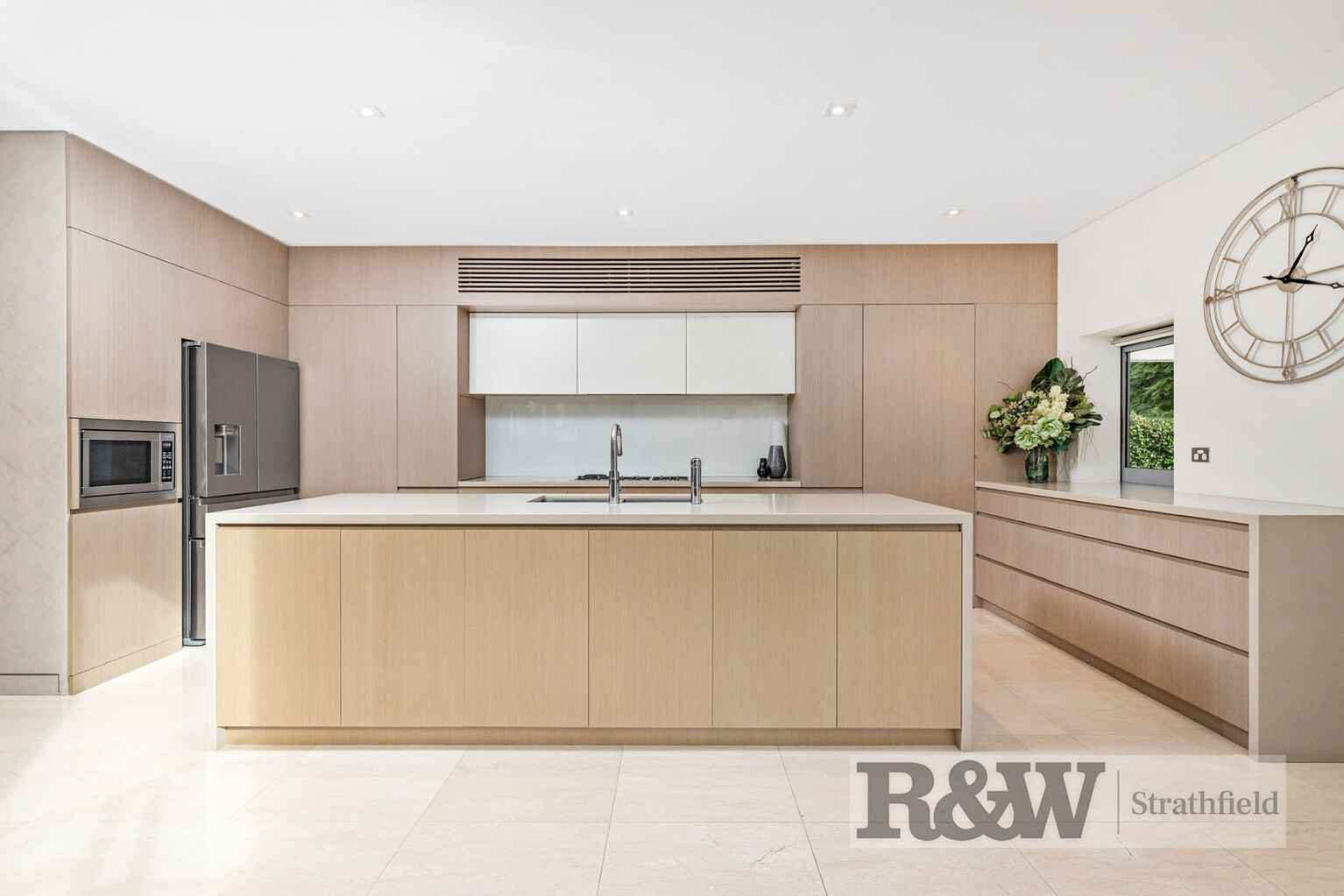 1 BAREENA STREET Strathfield 1 BAREENA STREET Strathfield