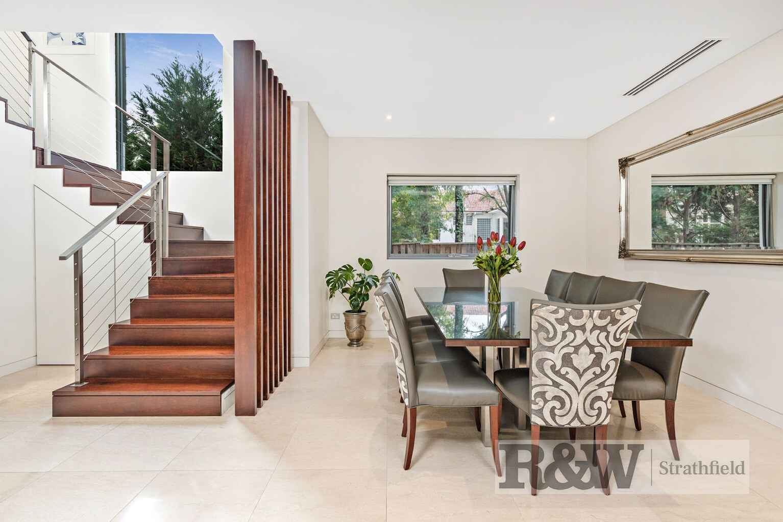 1 BAREENA STREET Strathfield 1 BAREENA STREET Strathfield