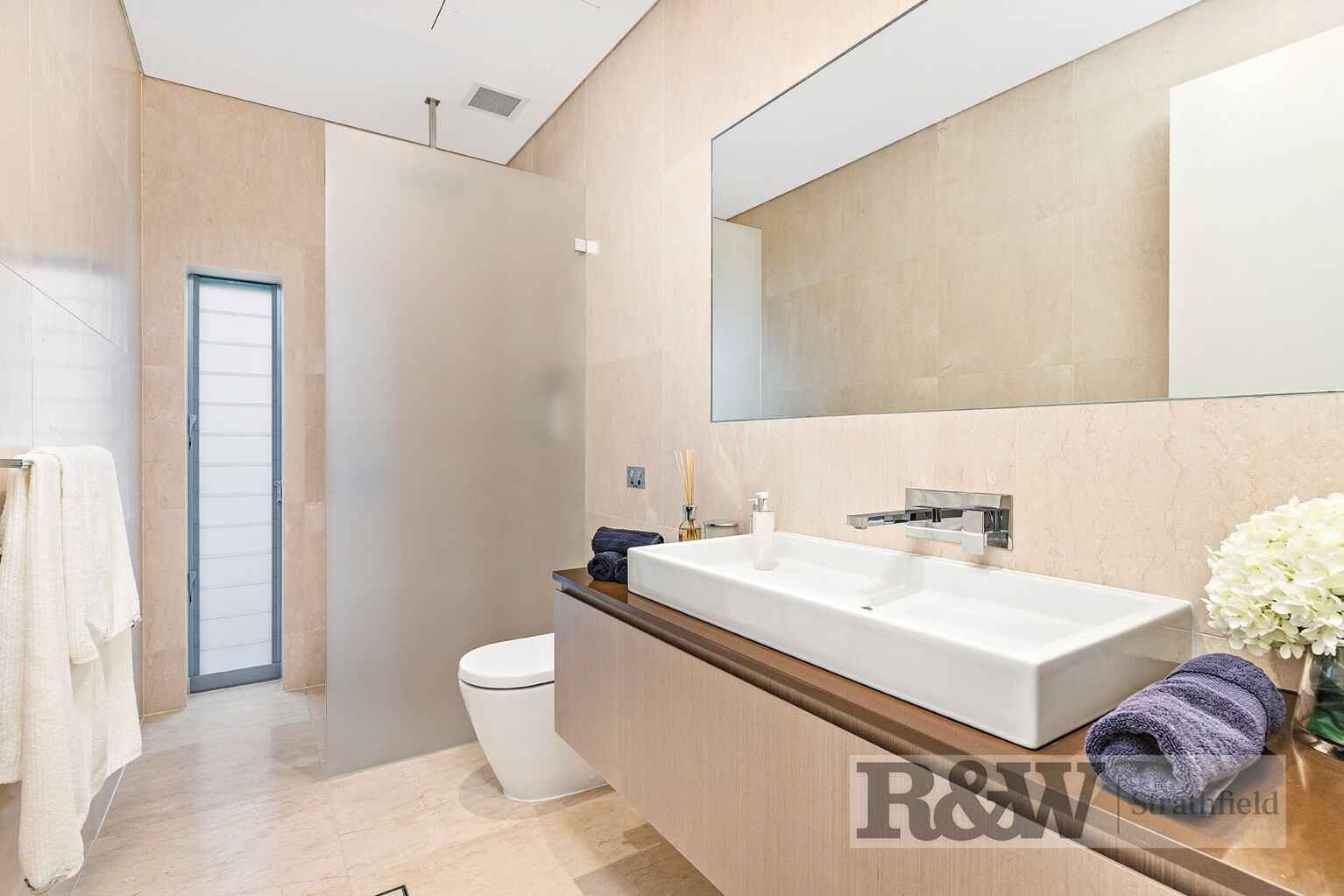 1 BAREENA STREET Strathfield 1 BAREENA STREET Strathfield