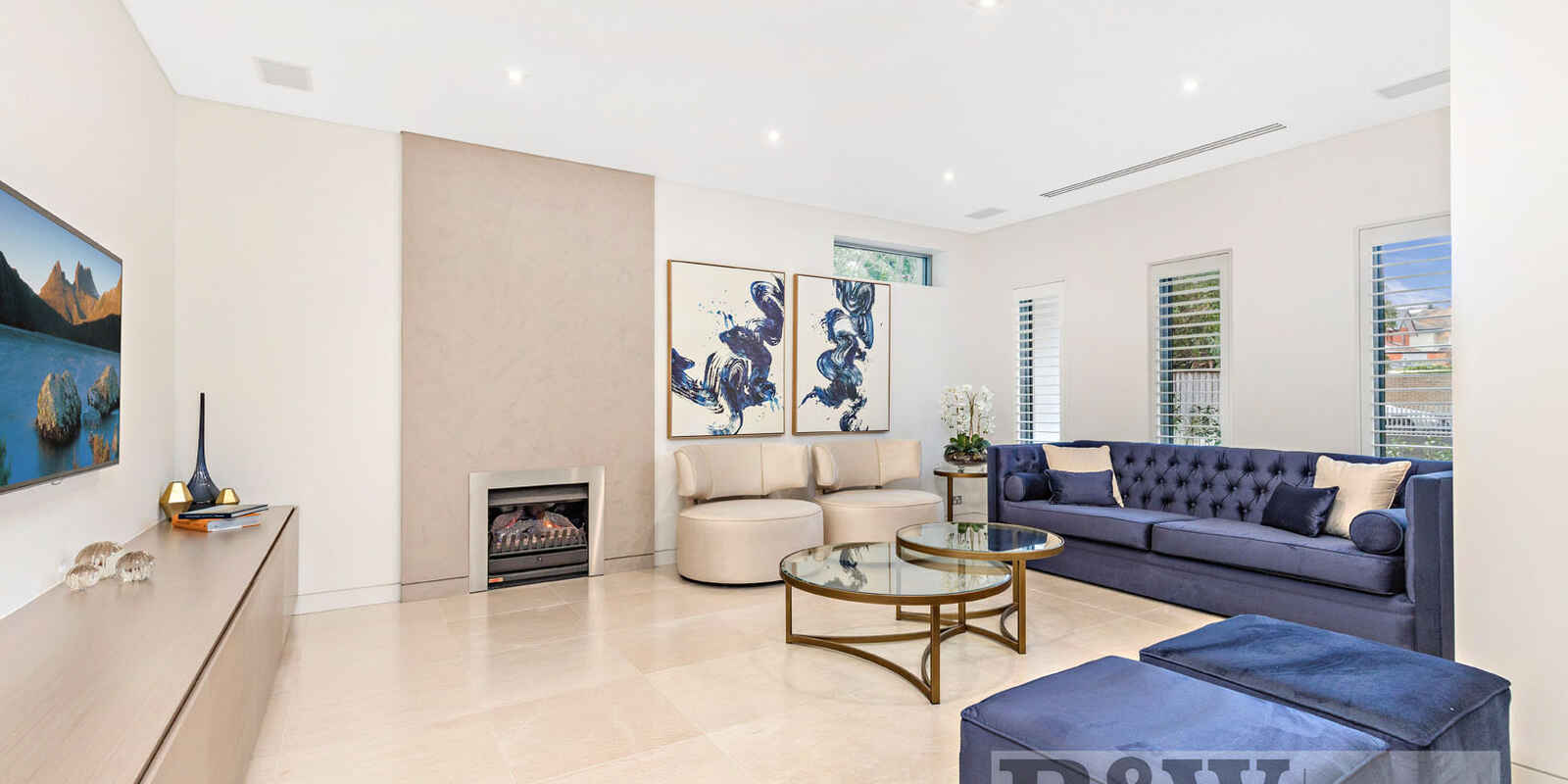 1 BAREENA STREET Strathfield