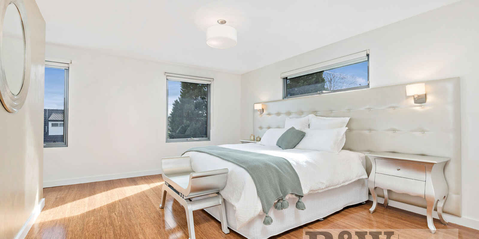 1 BAREENA STREET Strathfield