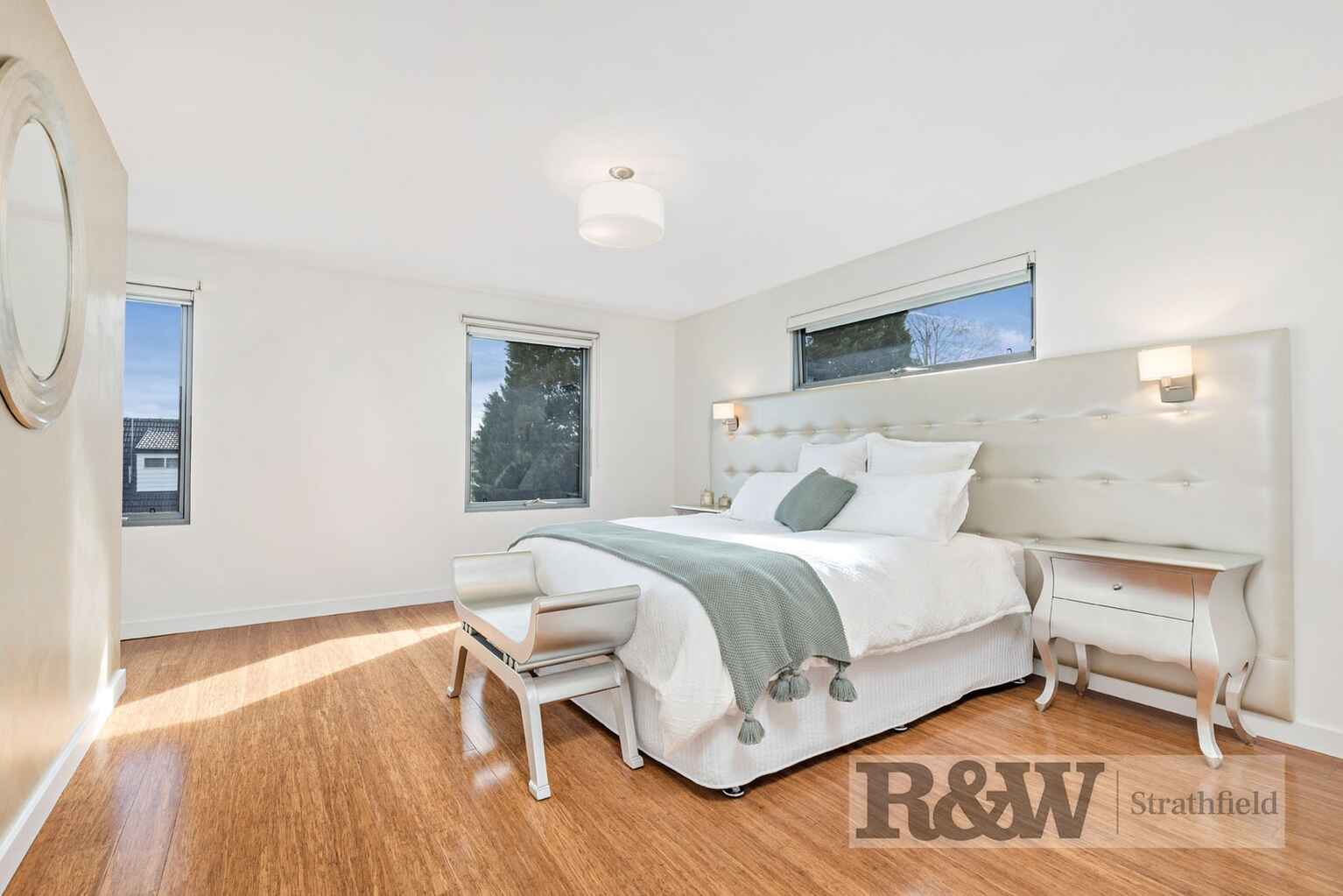 1 BAREENA STREET Strathfield 1 BAREENA STREET Strathfield