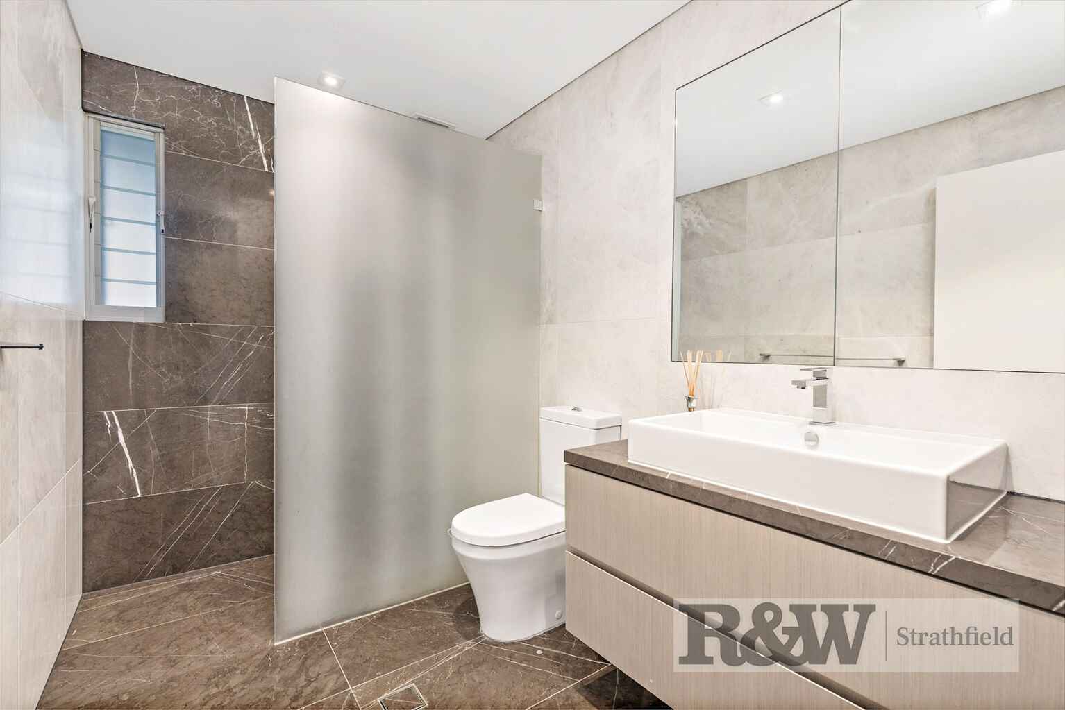 1 BAREENA STREET Strathfield 1 BAREENA STREET Strathfield