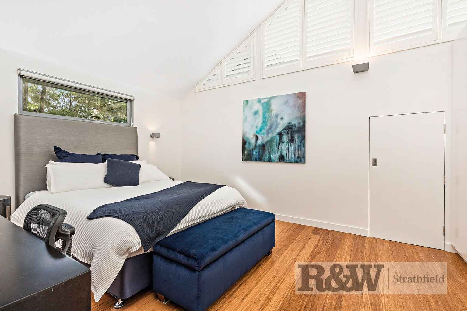 1 BAREENA STREET Strathfield 1 BAREENA STREET Strathfield