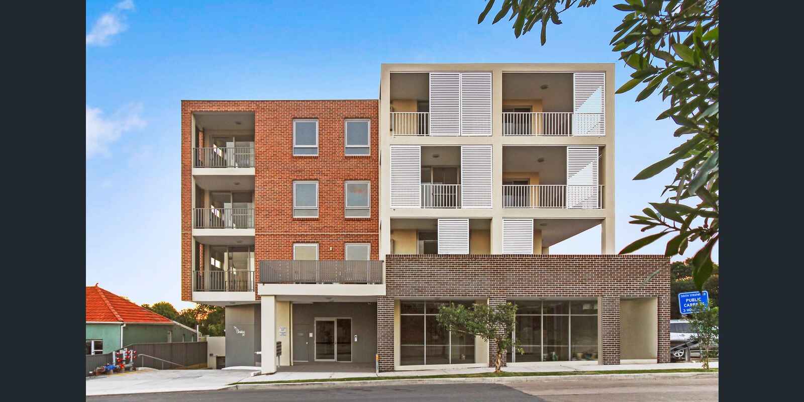 7/247 HOMEBUSH ROAD Strathfield South 7/247 HOMEBUSH ROAD Strathfield South