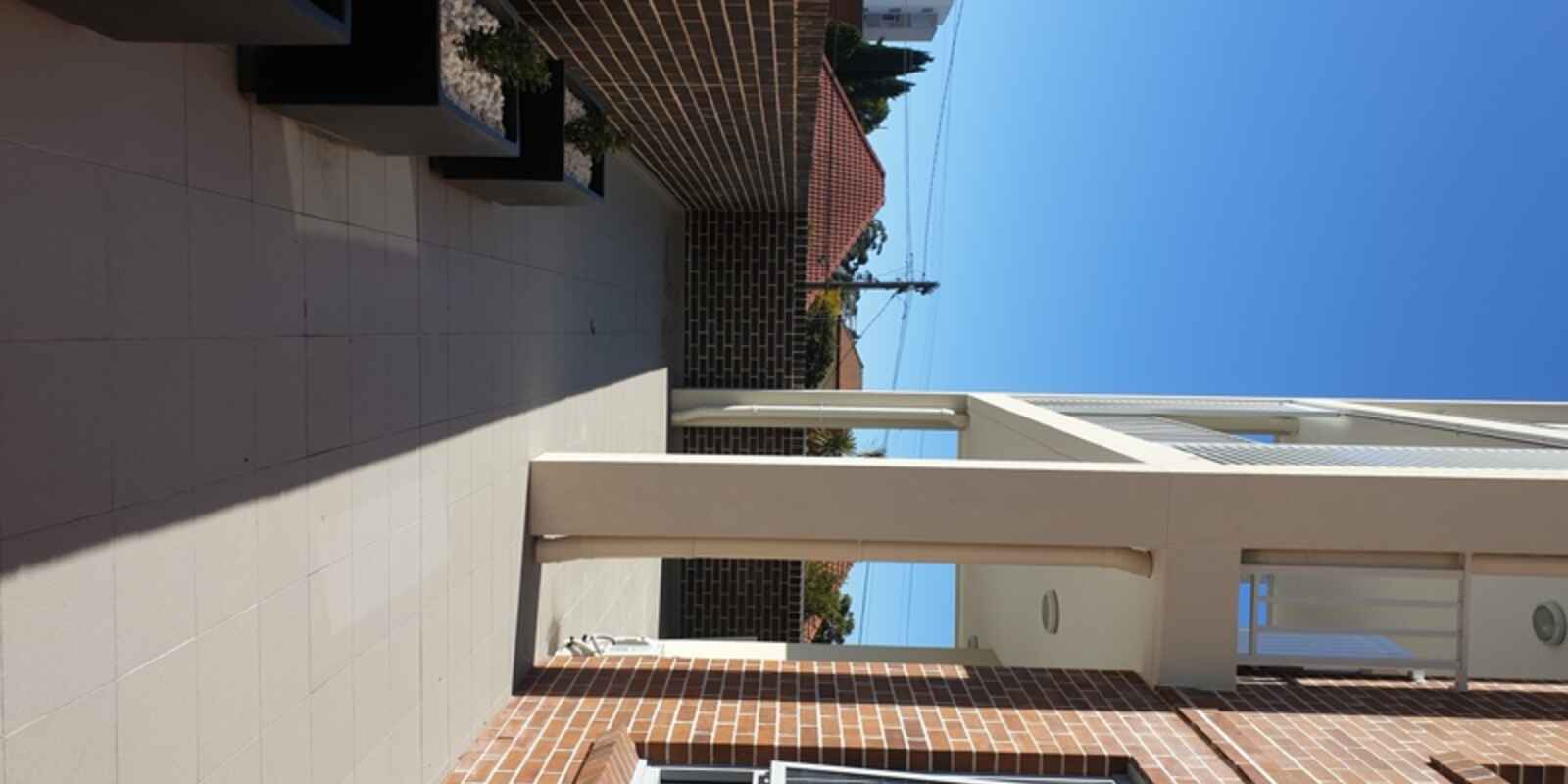 7/247 HOMEBUSH ROAD Strathfield South 7/247 HOMEBUSH ROAD Strathfield South