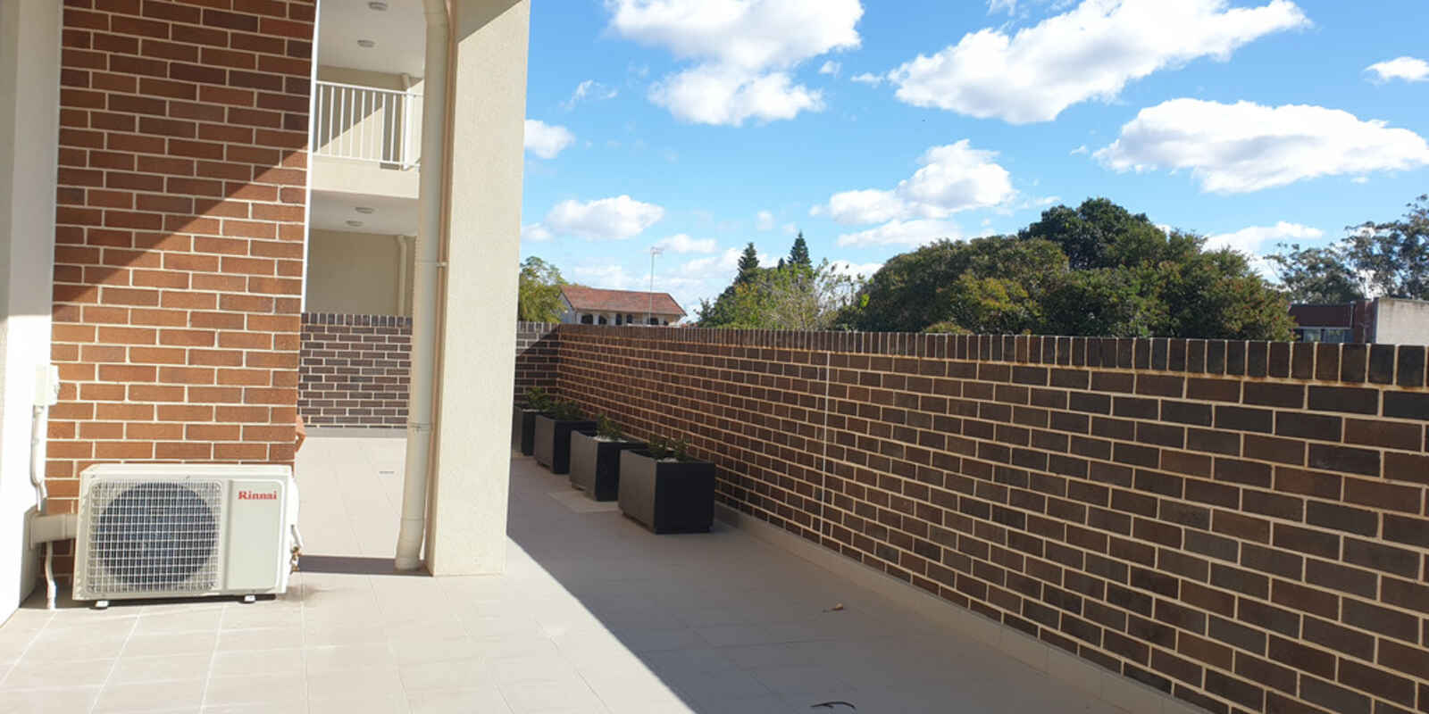 7/247 HOMEBUSH ROAD Strathfield South 7/247 HOMEBUSH ROAD Strathfield South