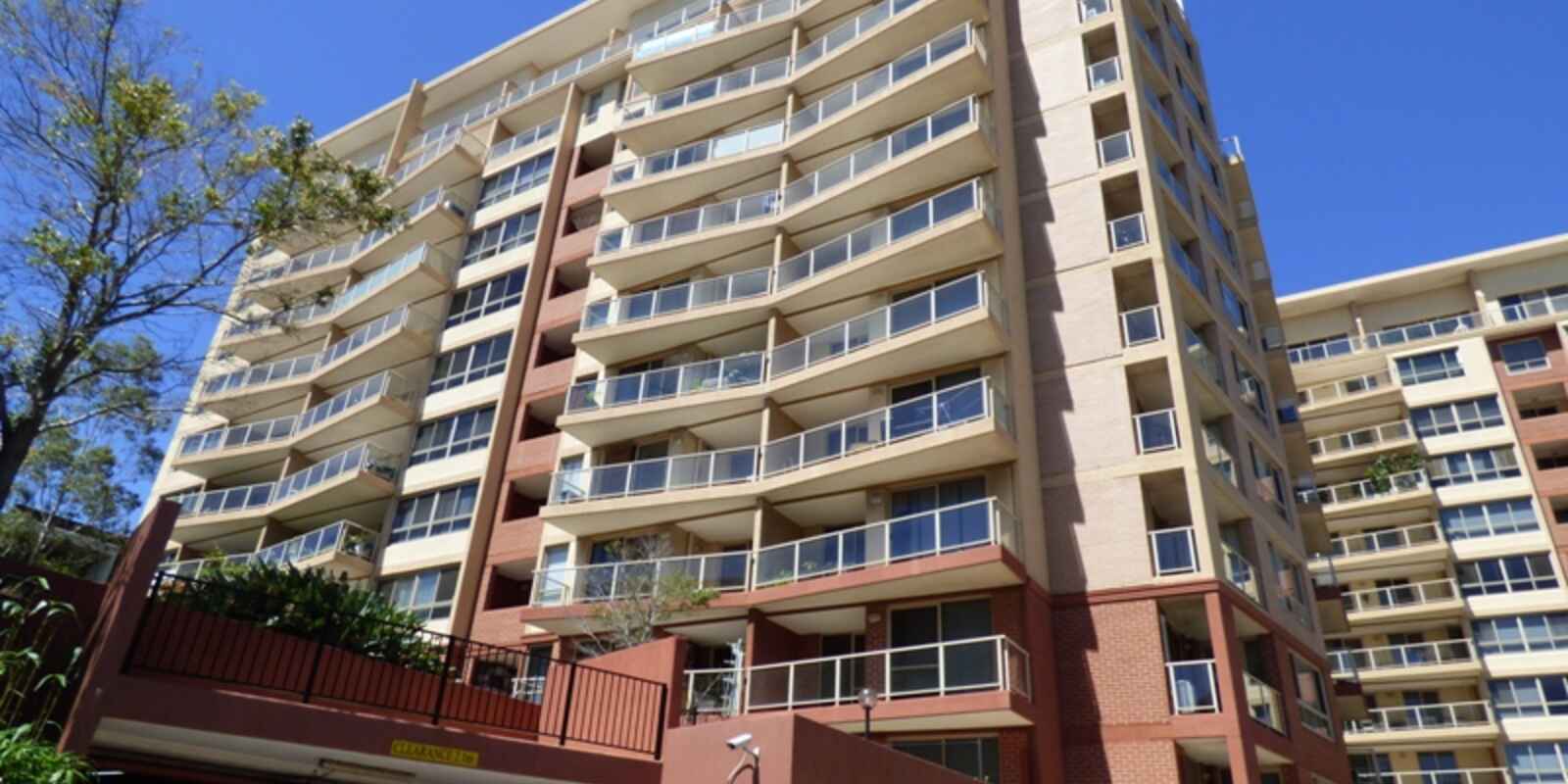 167/14-16 STATION STREET Homebush
