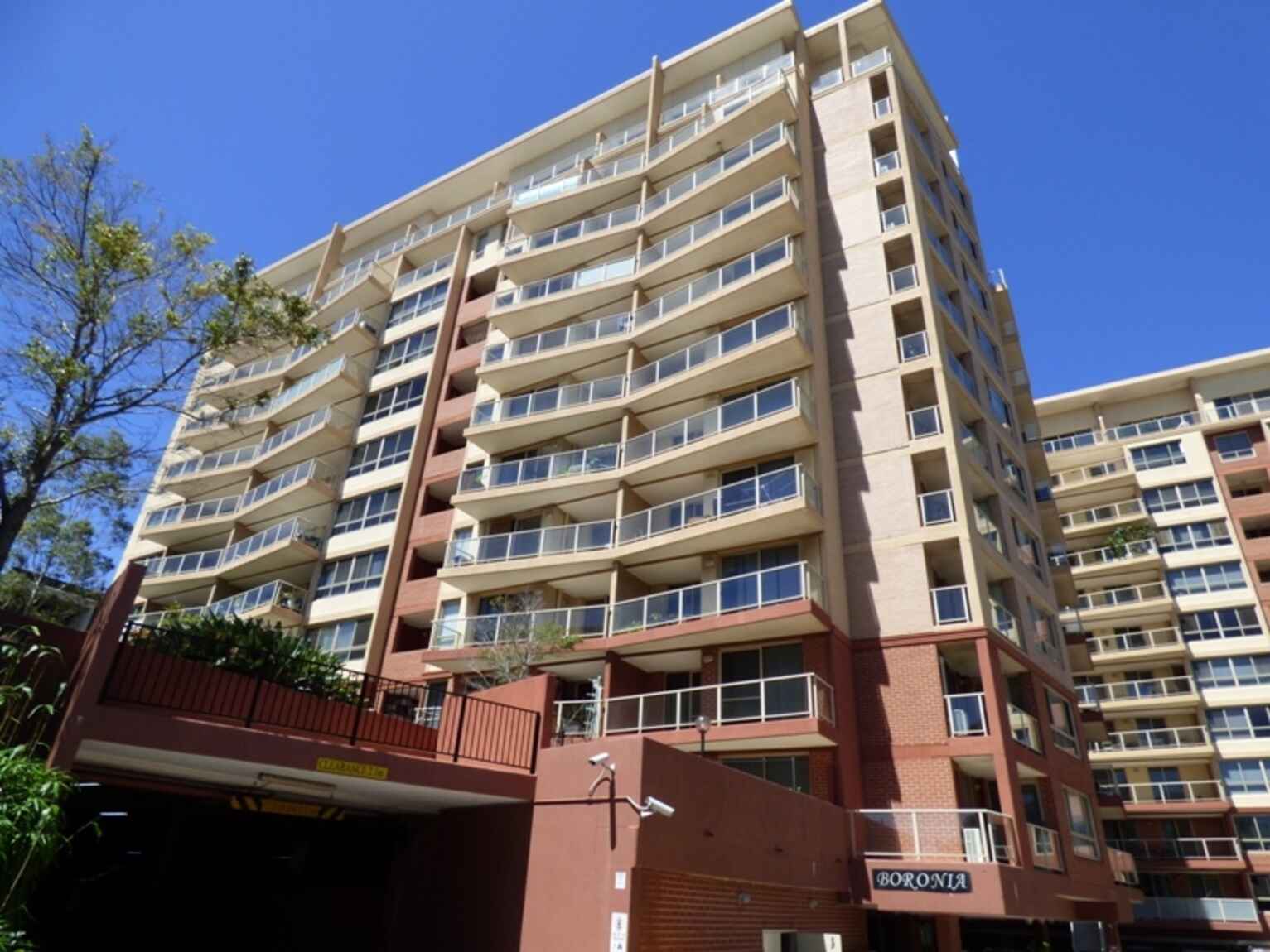 167/14-16 STATION STREET Homebush