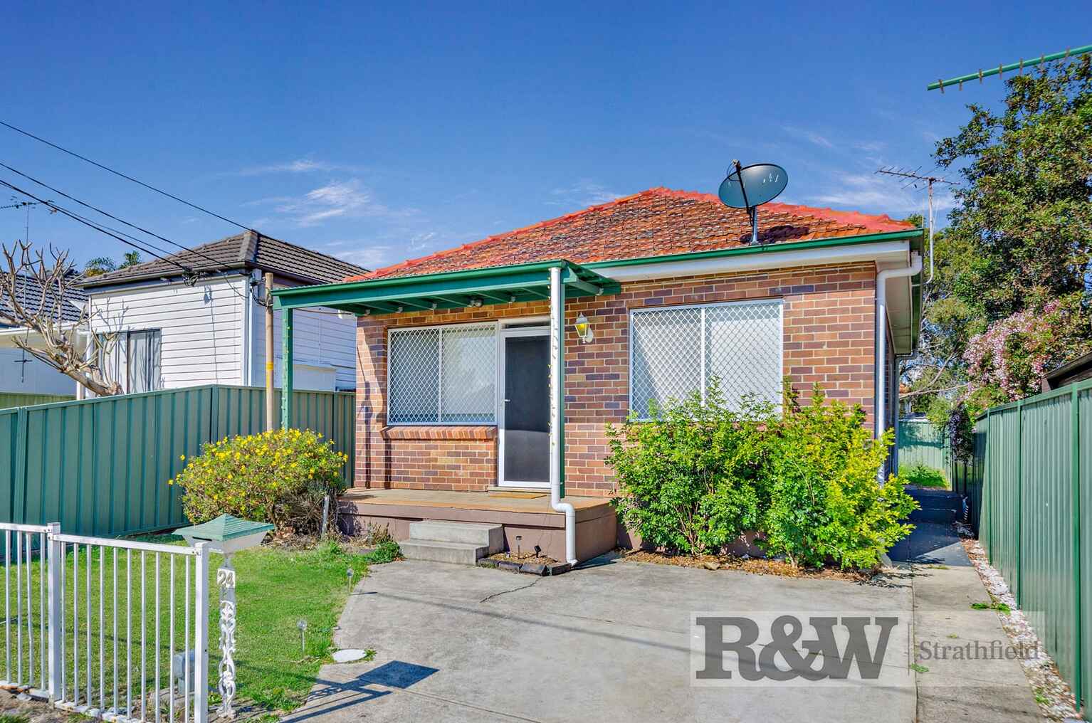 24 WELLS STREET South Granville