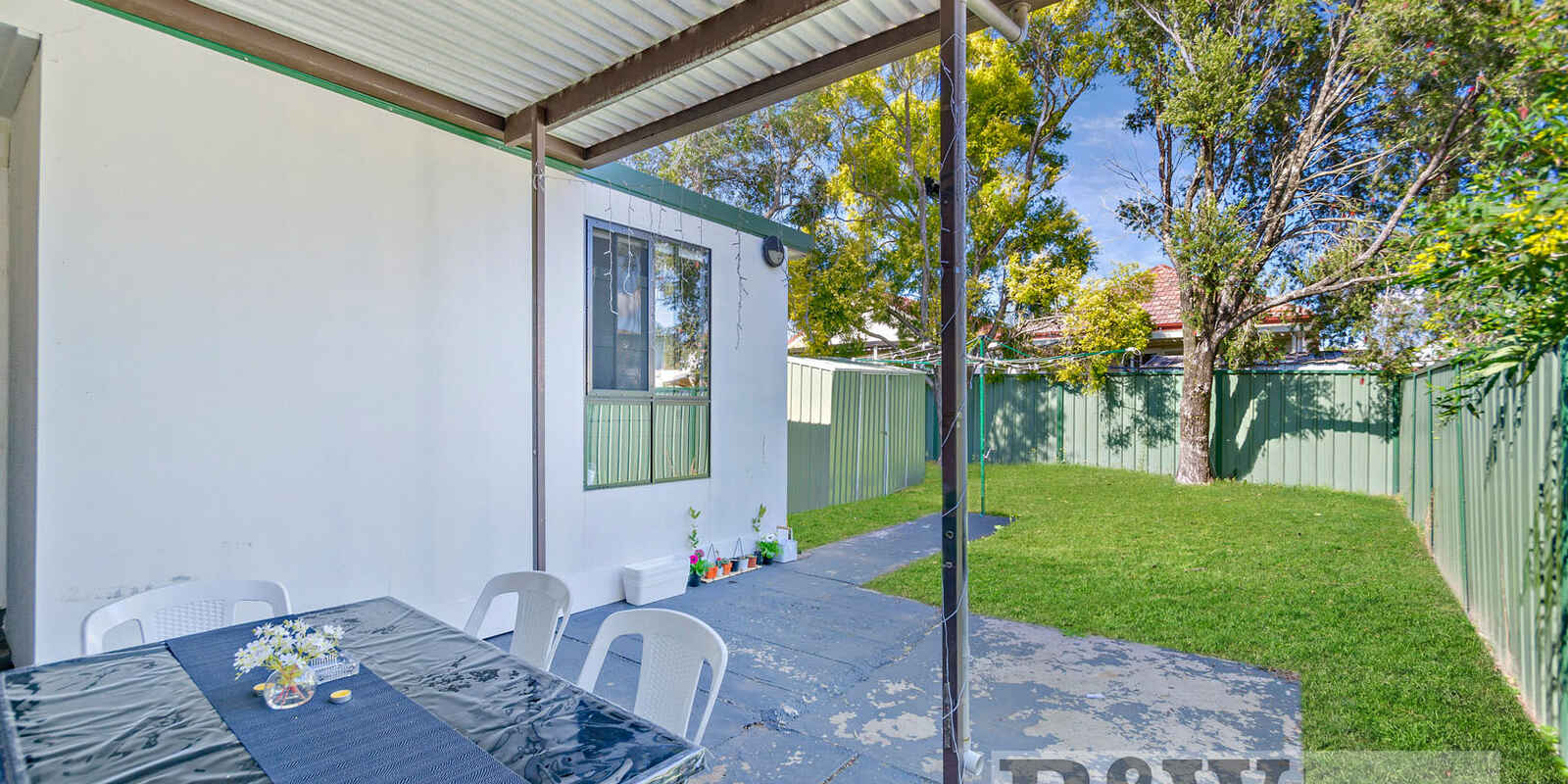 24 WELLS STREET South Granville 24 WELLS STREET South Granville