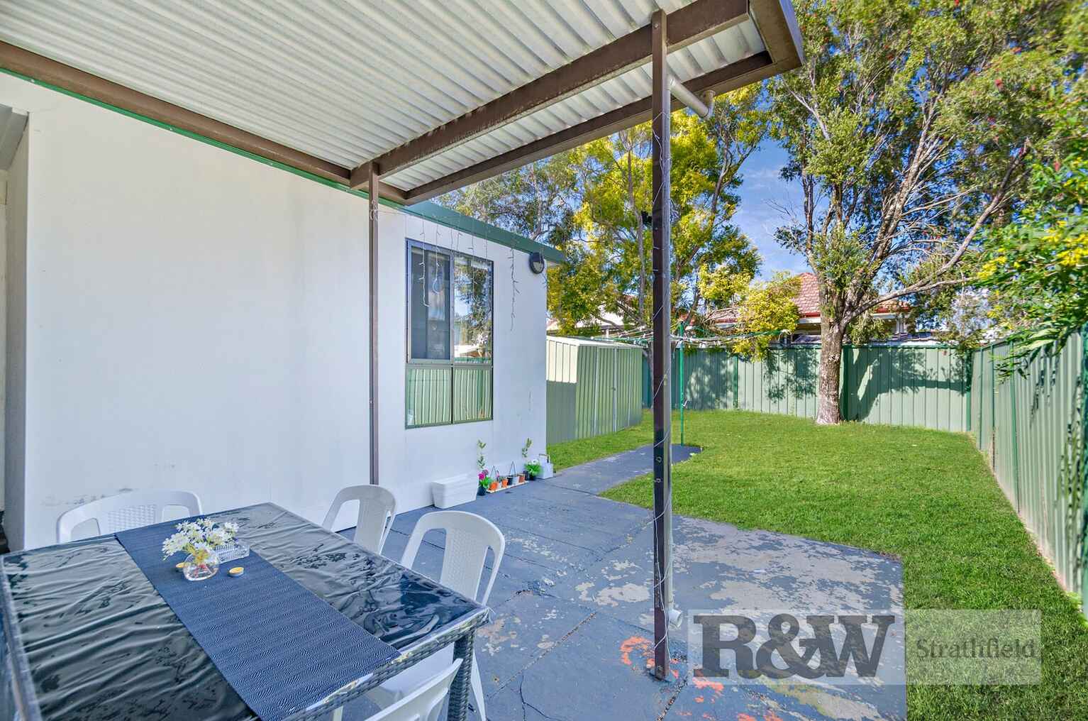 24 WELLS STREET South Granville