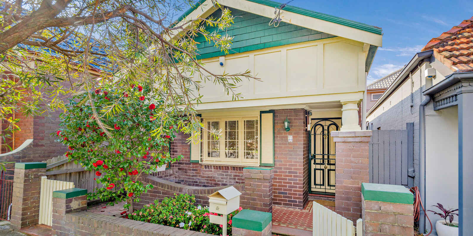 33 Annesley Street Leichhardt