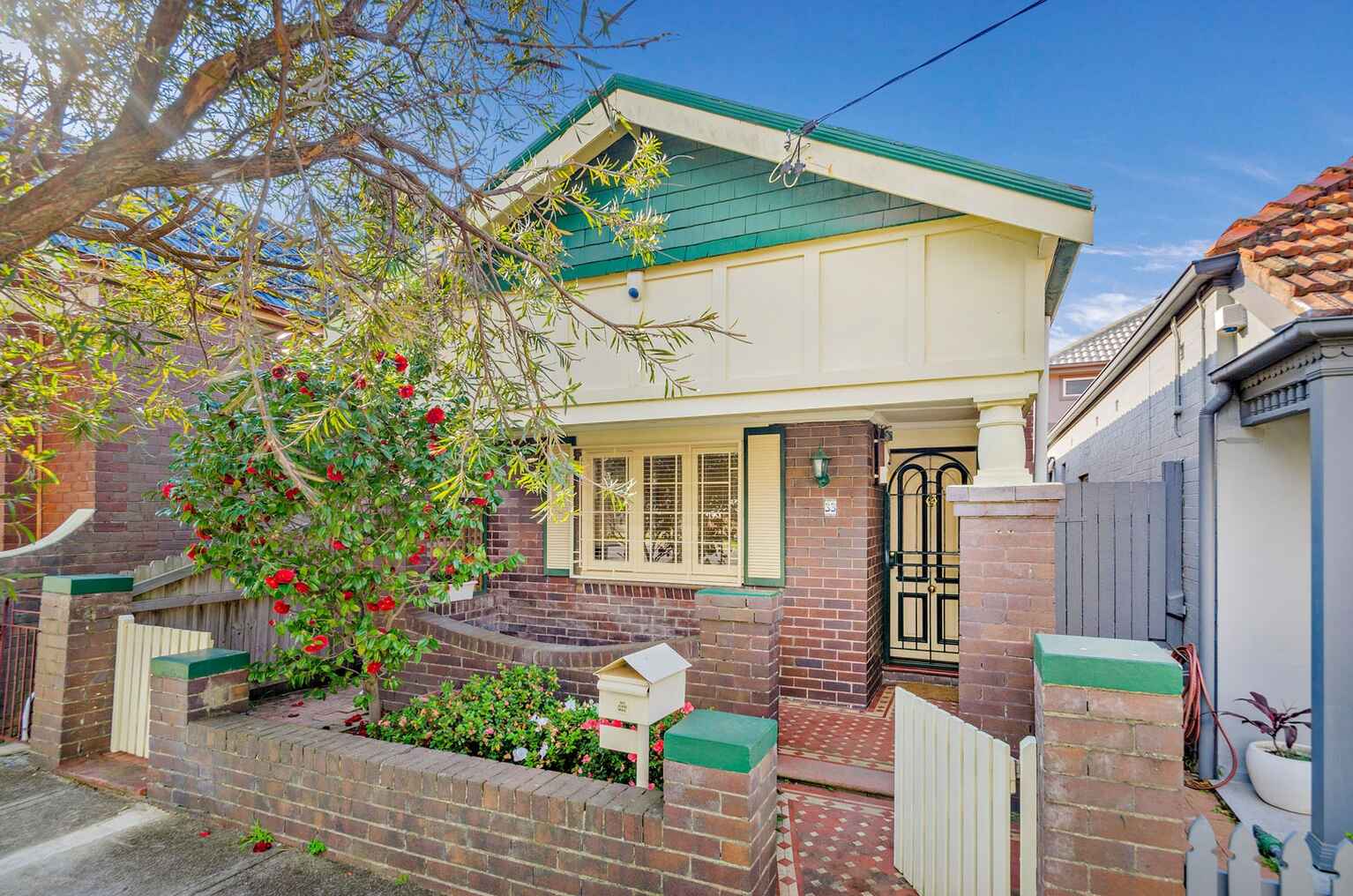 33 Annesley Street Leichhardt 33 Annesley Street Leichhardt