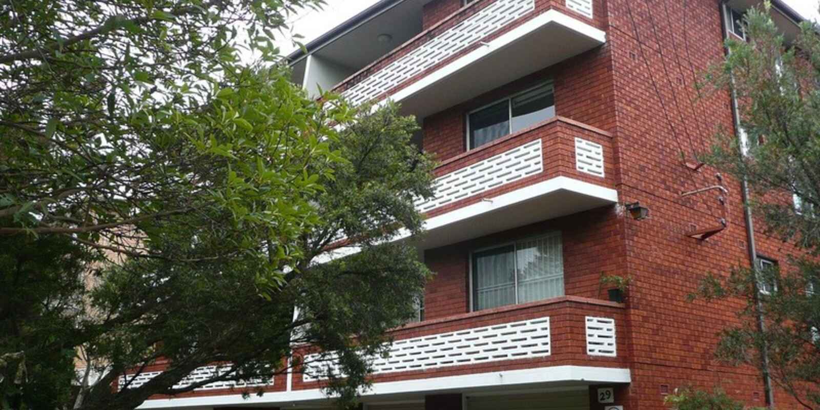 12/29 ALBERT ROAD Strathfield