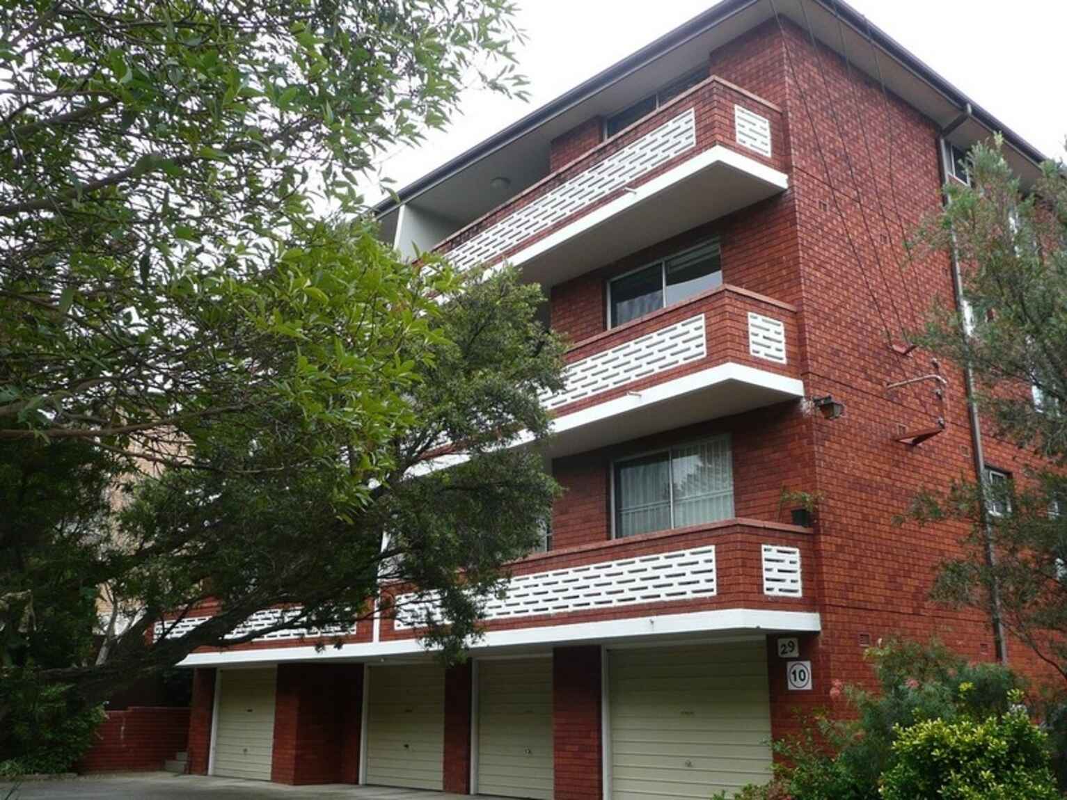 12/29 ALBERT ROAD Strathfield