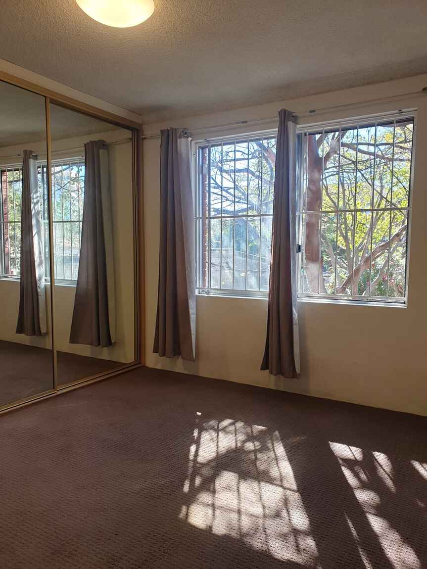 12/29 ALBERT ROAD Strathfield