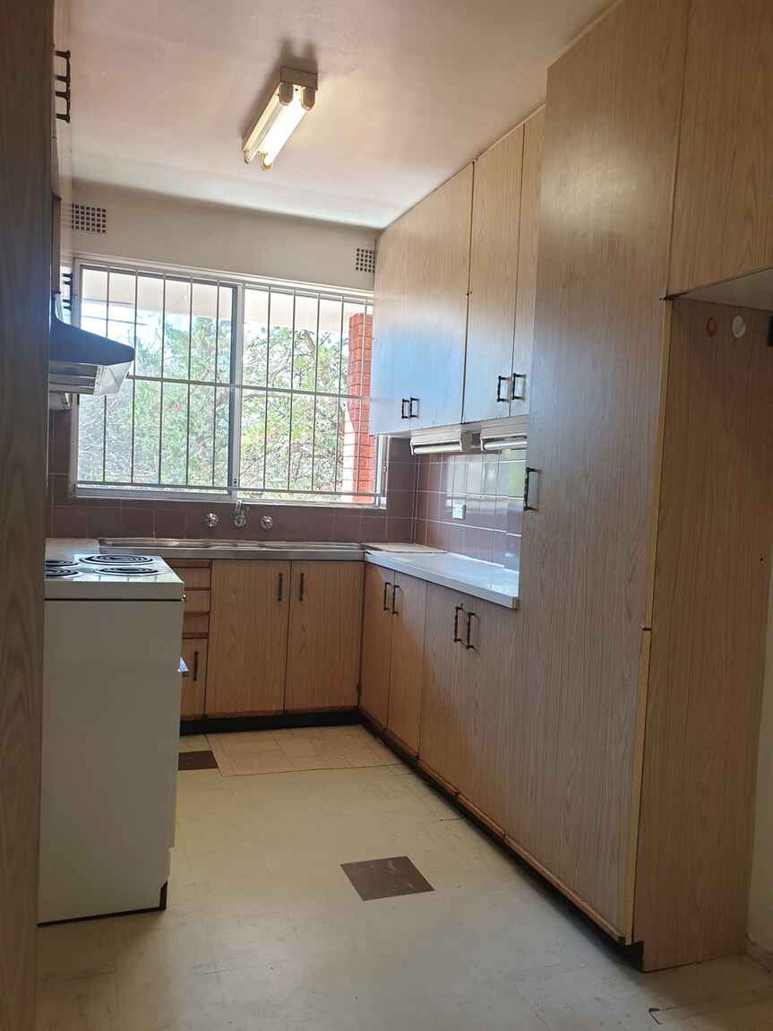 12/29 ALBERT ROAD Strathfield