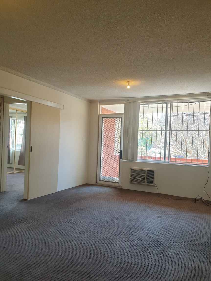 12/29 ALBERT ROAD Strathfield