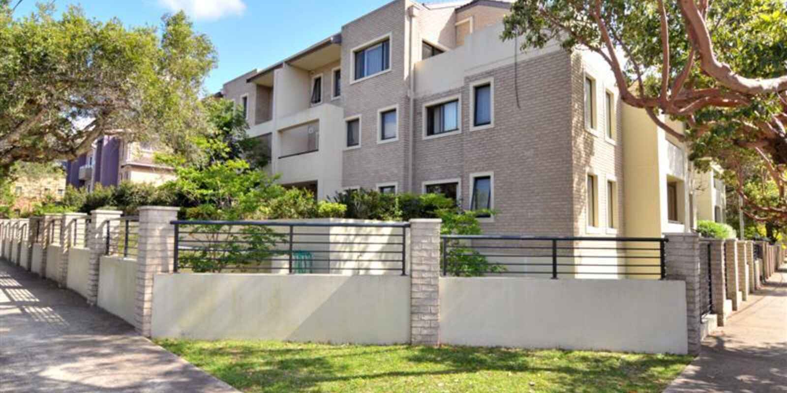 7/97-99 ARTHUR STREET Strathfield
