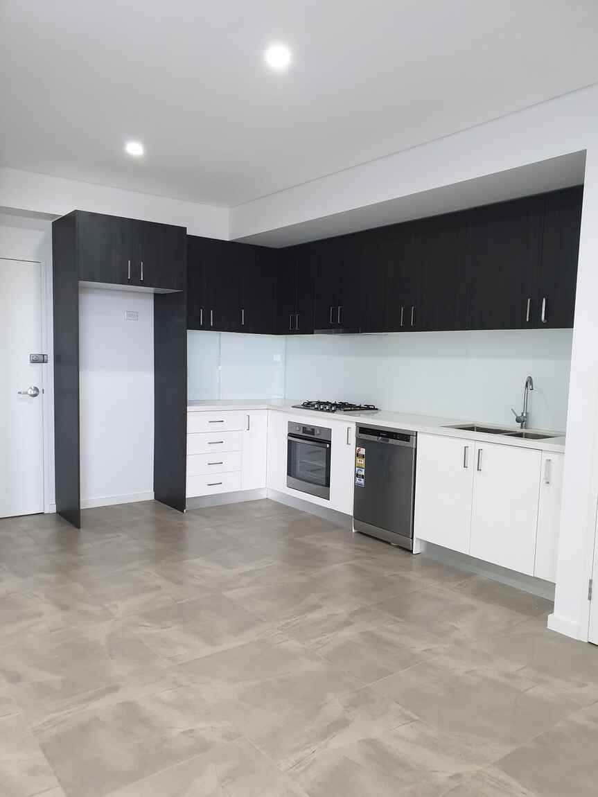 11/25-29 ANSELM STREET Strathfield South 11/25-29 ANSELM STREET Strathfield South