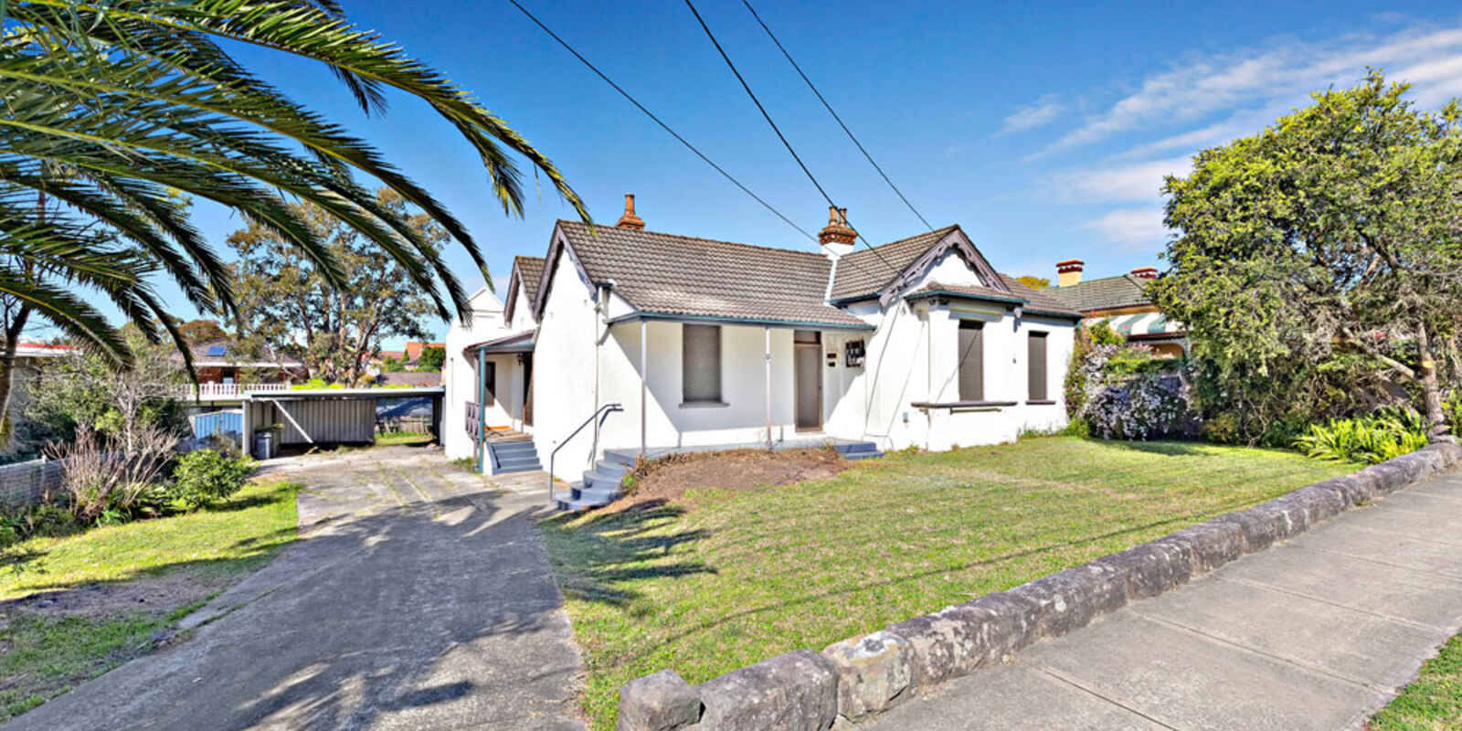 26 PHILIP STREET Strathfield