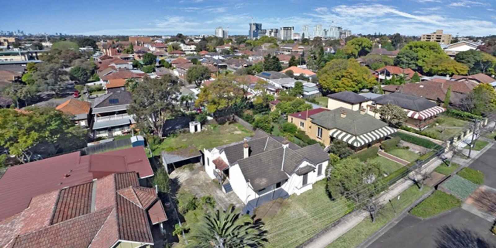 26 PHILIP STREET Strathfield