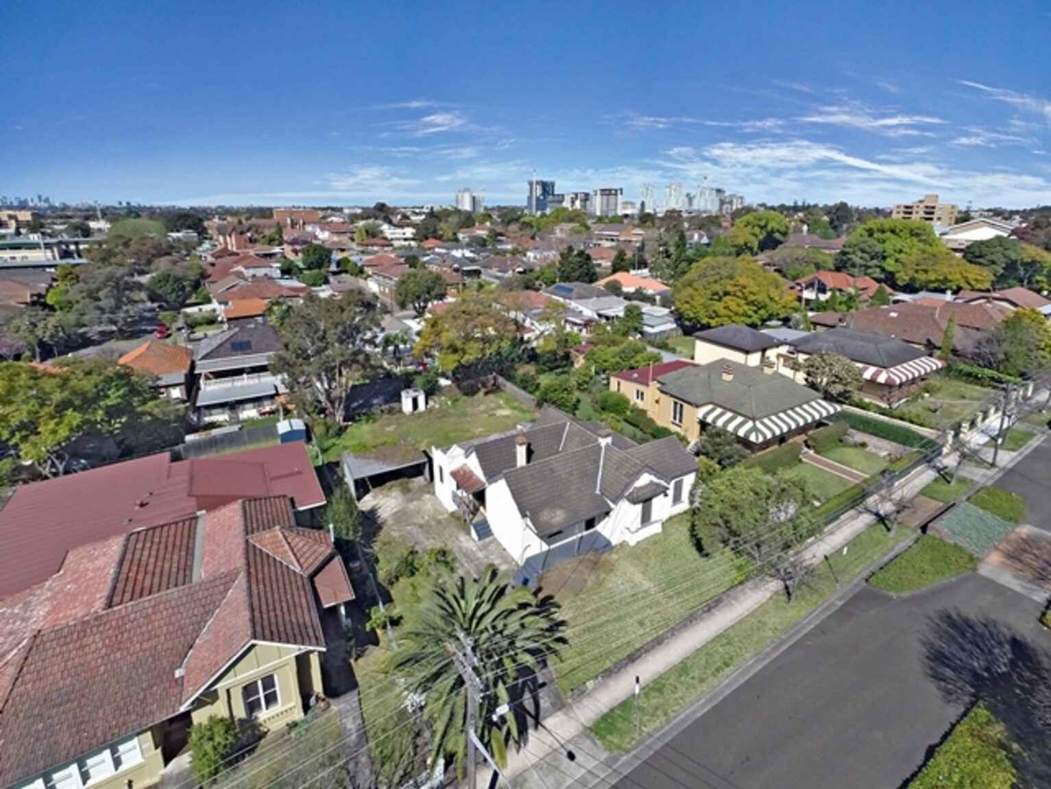 26 PHILIP STREET Strathfield