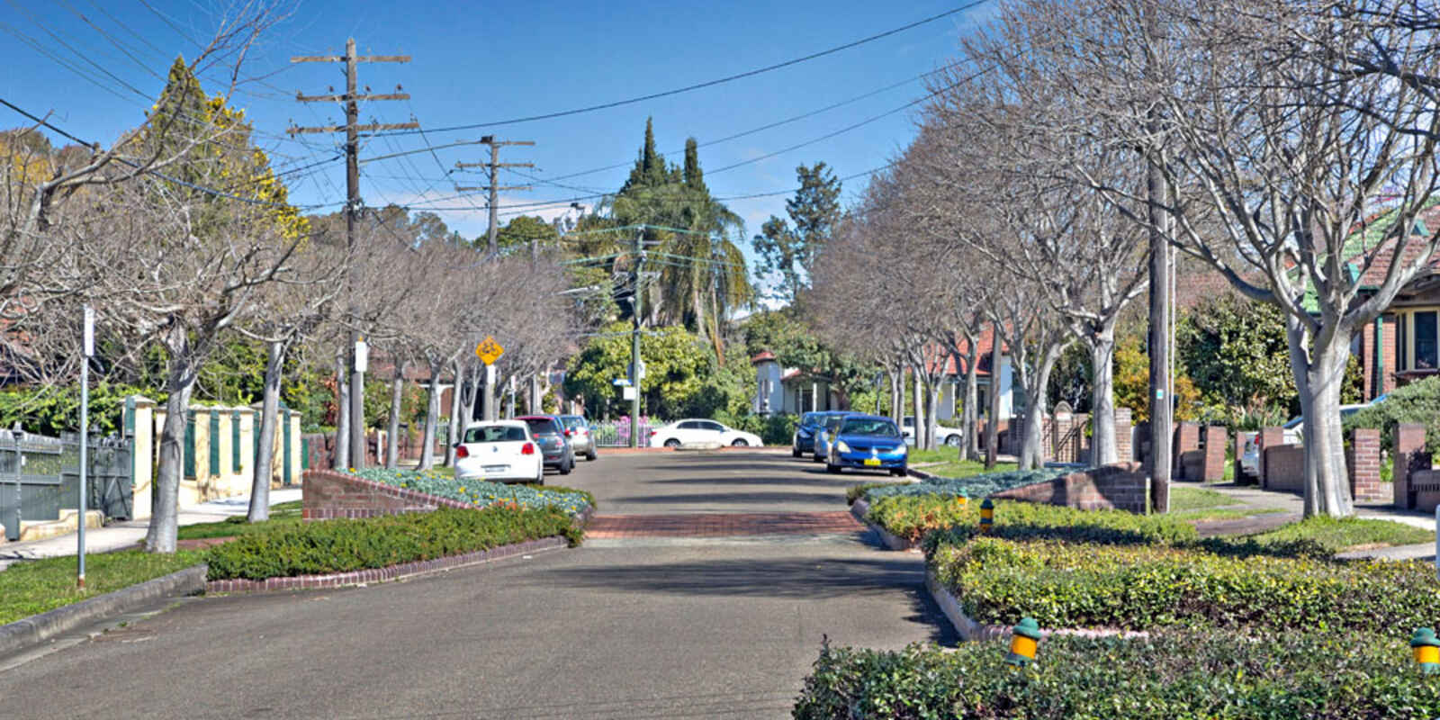 26 PHILIP STREET Strathfield