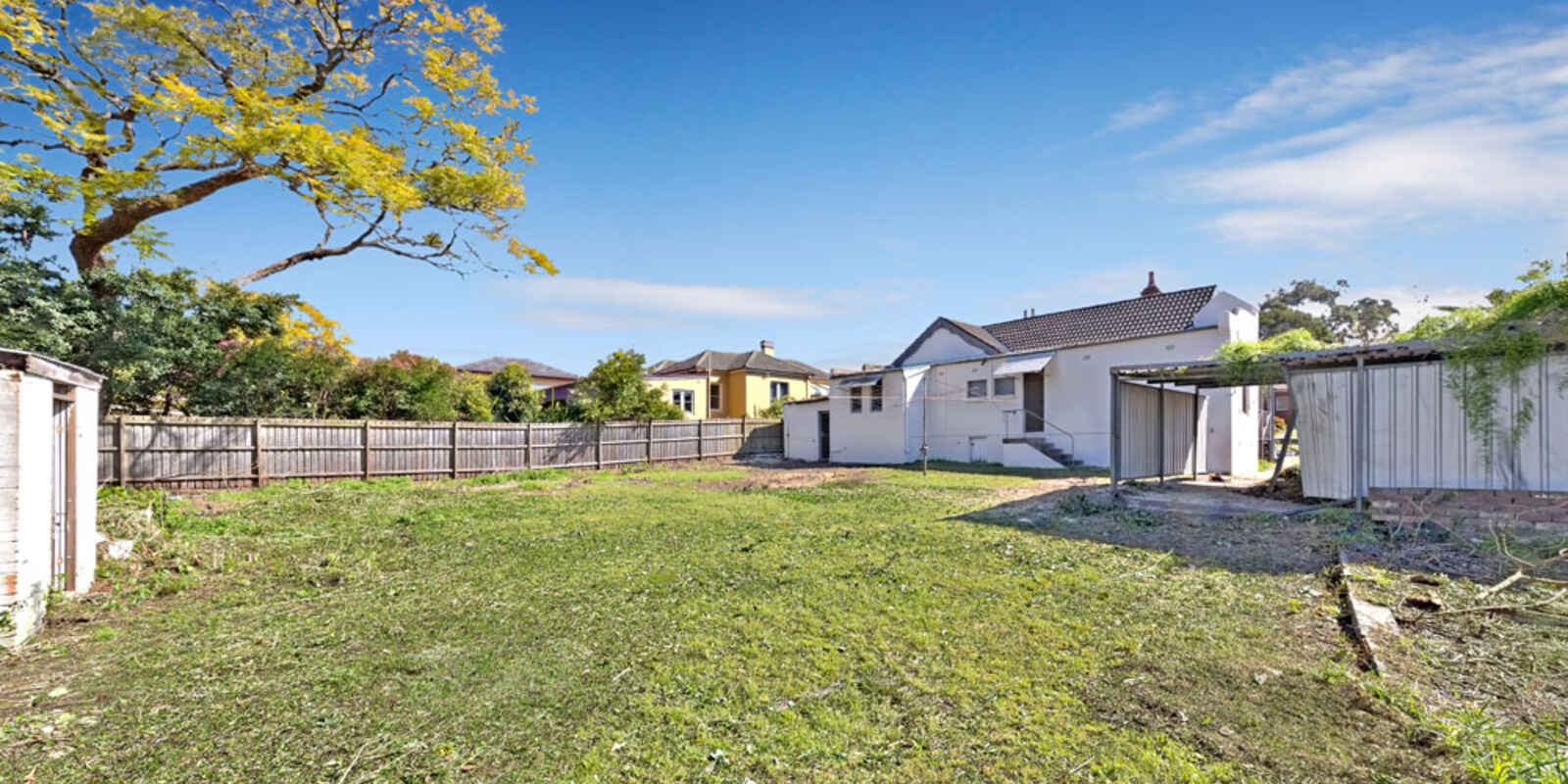 26 PHILIP STREET Strathfield