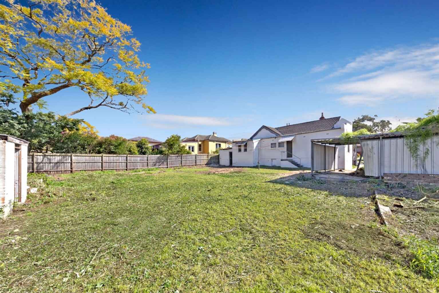 26 PHILIP STREET Strathfield