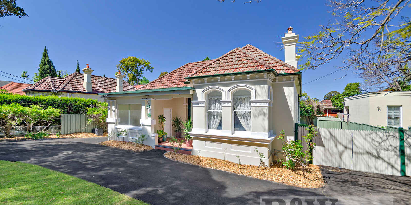 22 MEREDITH STREET Homebush